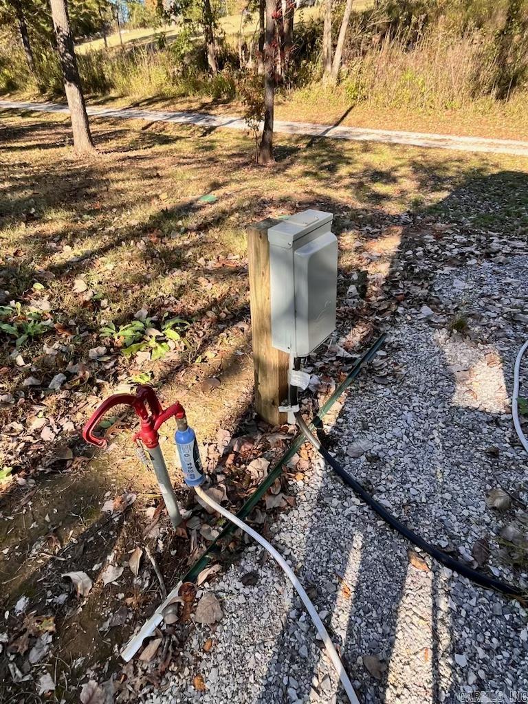 Photo 21 - Vacant Land for sale – 300  Mount Olive Manor   Melbourne, AR