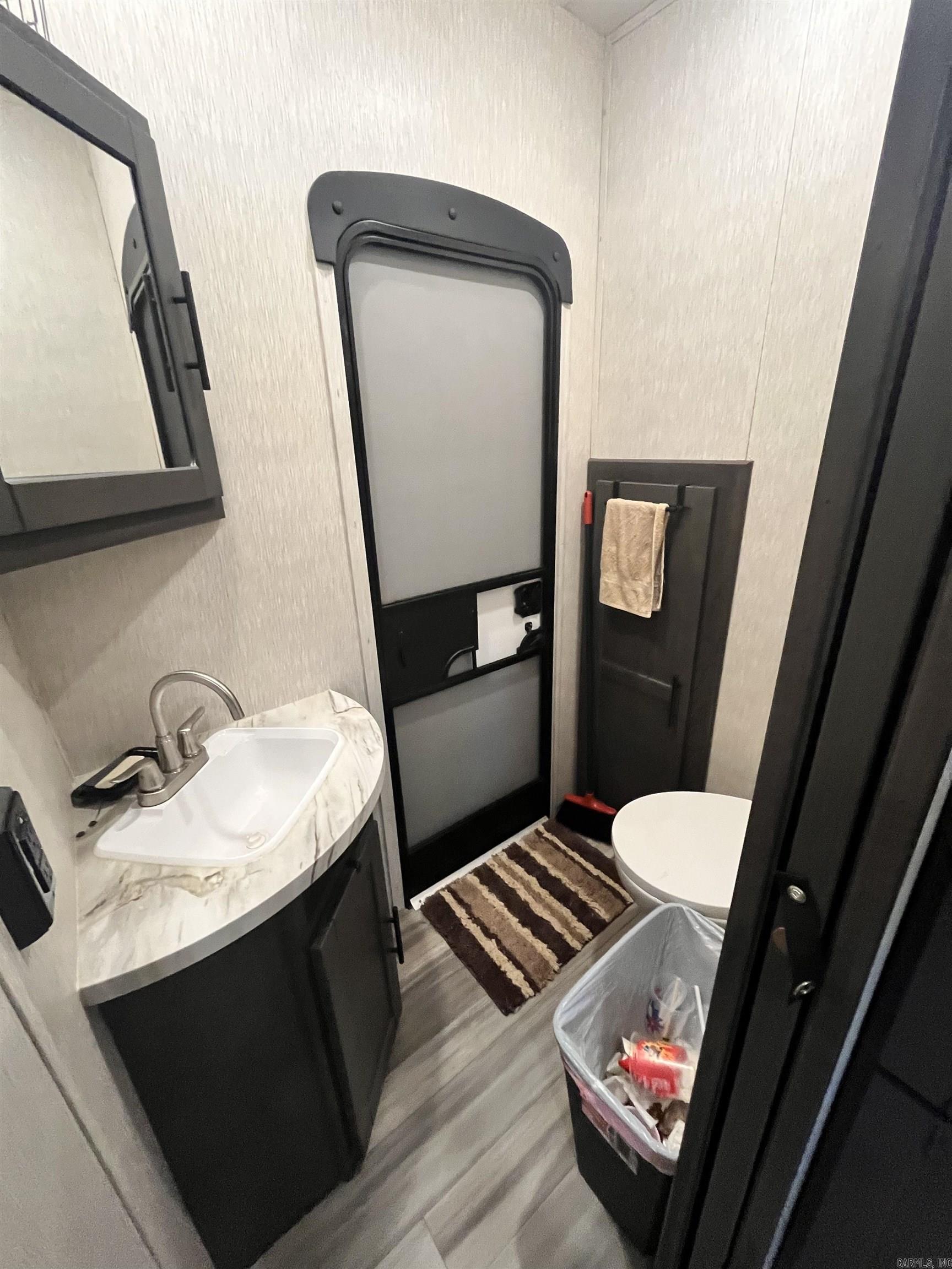 Photo 22 - Vacant Land for sale – 300  Mount Olive Manor   Melbourne, AR