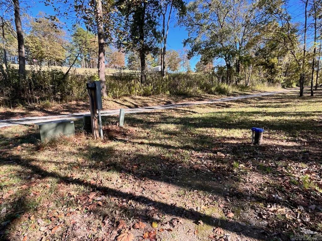 Photo 23 - Vacant Land for sale – 300  Mount Olive Manor   Melbourne, AR