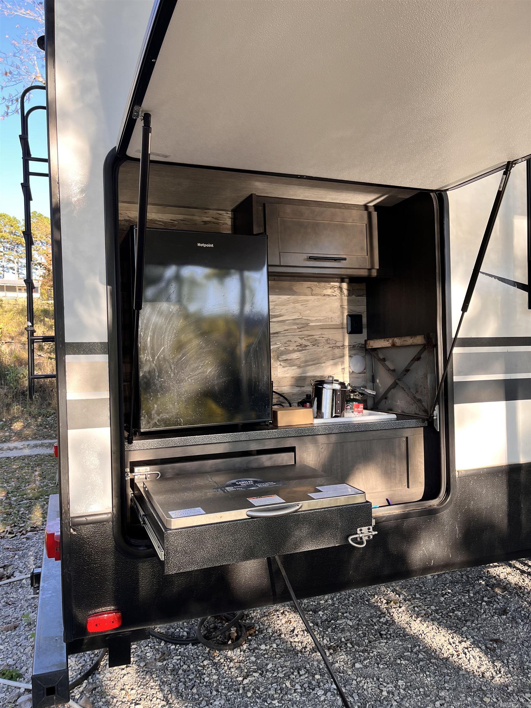 Photo 25 - Vacant Land for sale – 300  Mount Olive Manor   Melbourne, AR