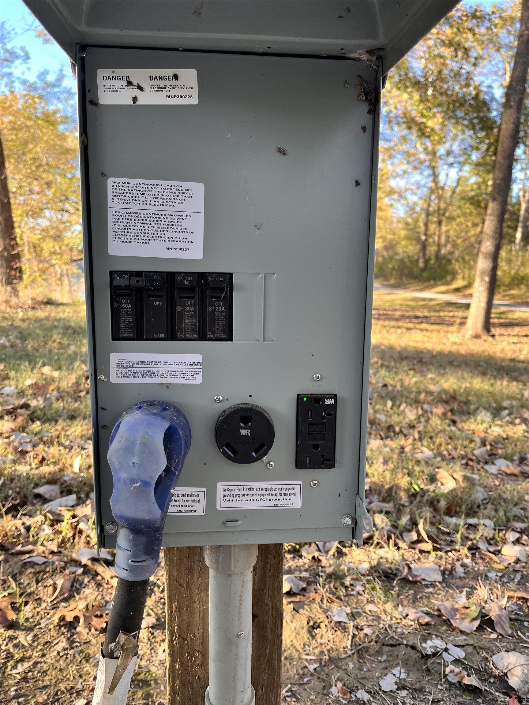 Photo 26 - Vacant Land for sale – 300  Mount Olive Manor   Melbourne, AR