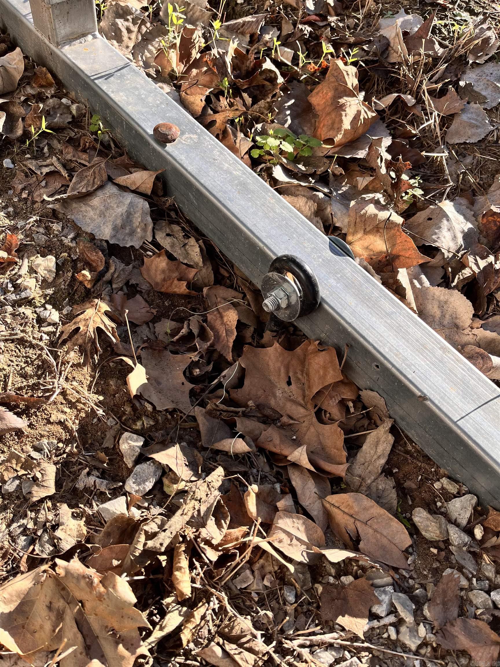 Photo 27 - Vacant Land for sale – 300  Mount Olive Manor   Melbourne, AR