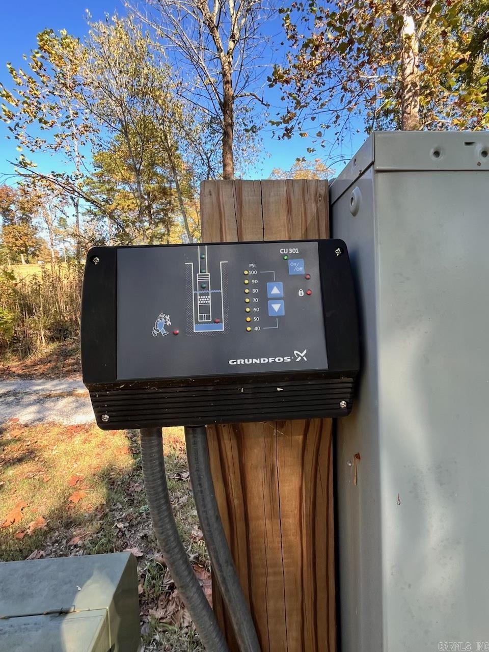 Photo 28 - Vacant Land for sale – 300  Mount Olive Manor   Melbourne, AR