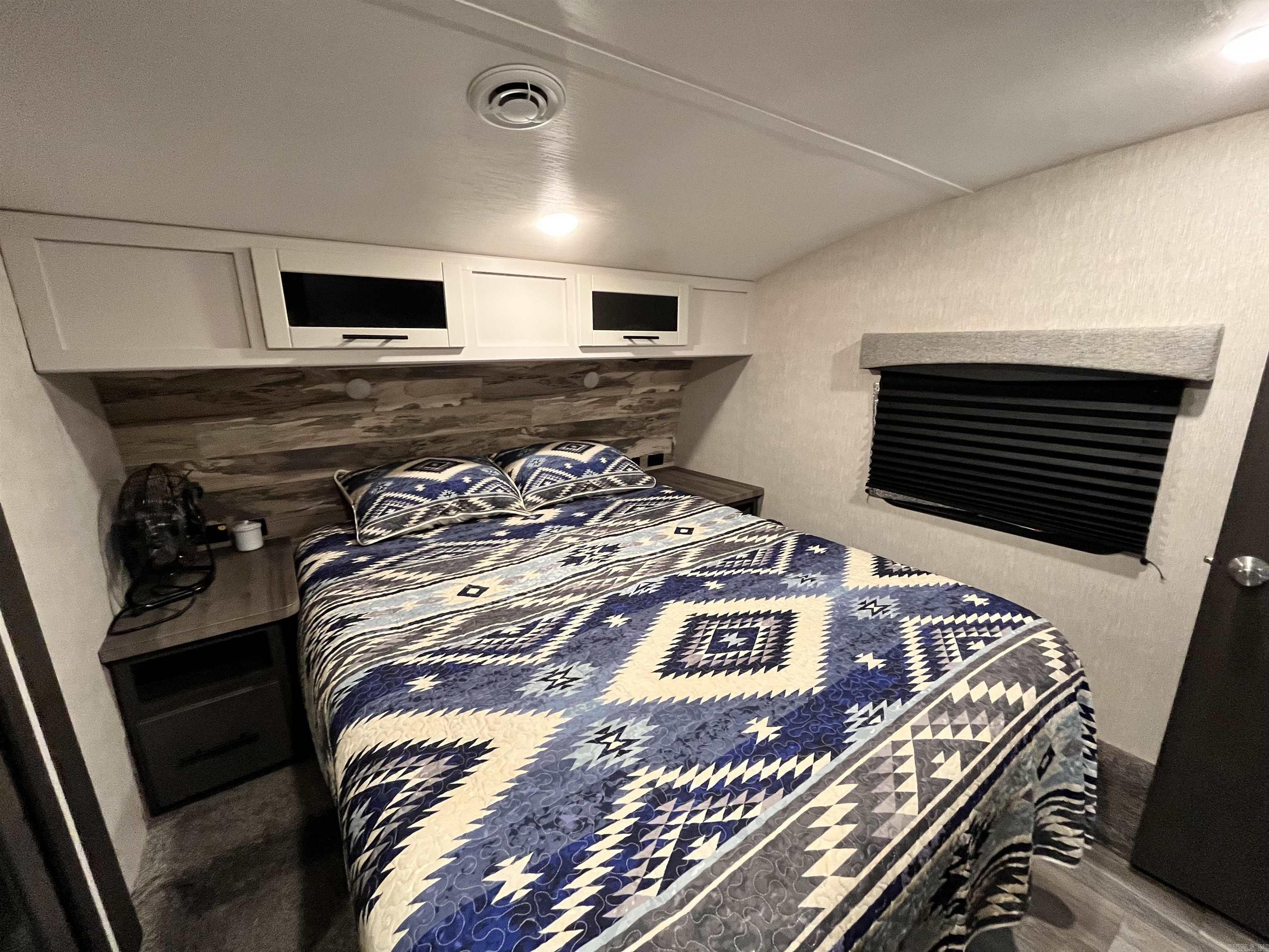 Photo 29 - Vacant Land for sale – 300  Mount Olive Manor   Melbourne, AR