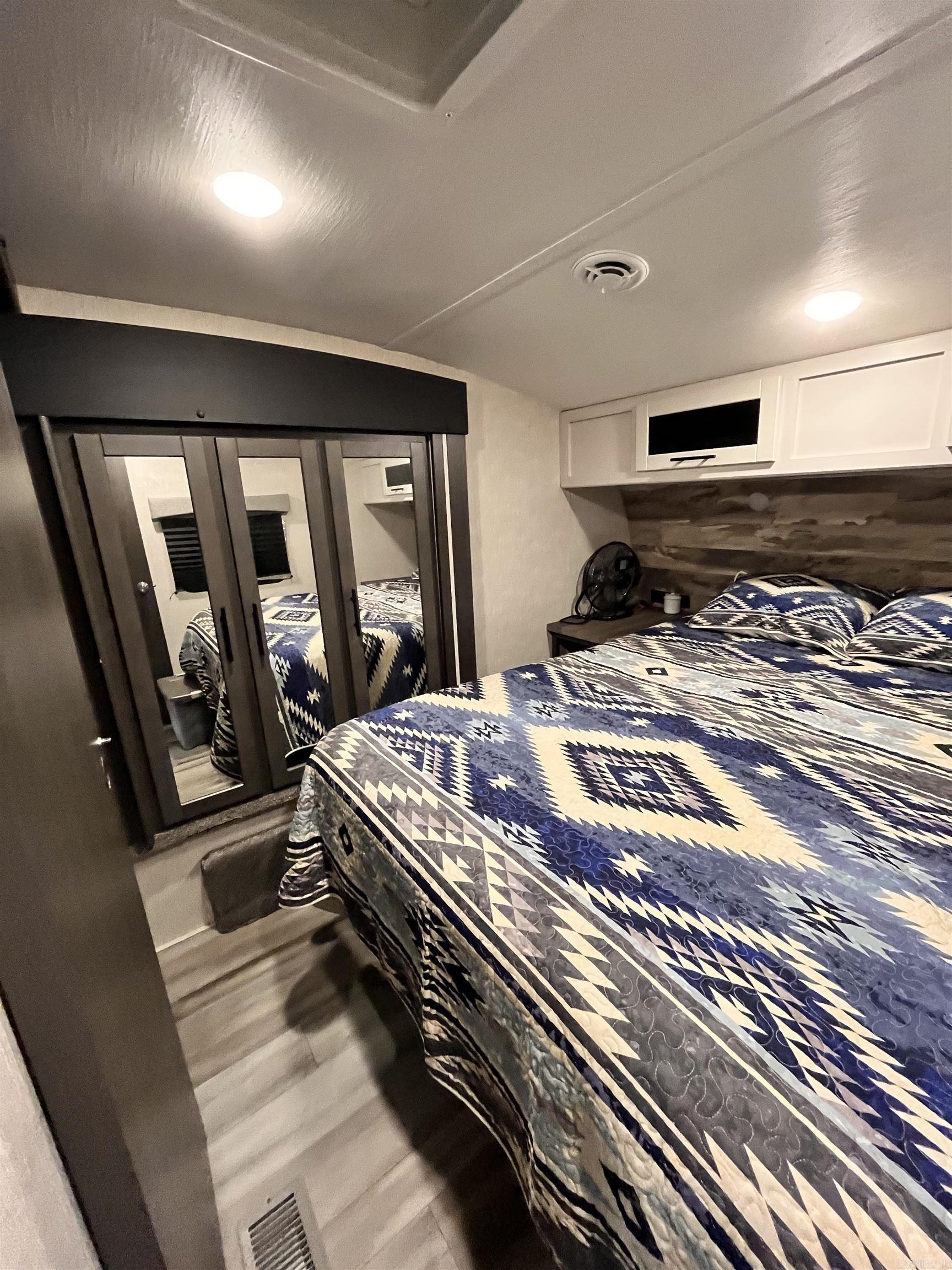 Photo 31 - Vacant Land for sale – 300  Mount Olive Manor   Melbourne, AR