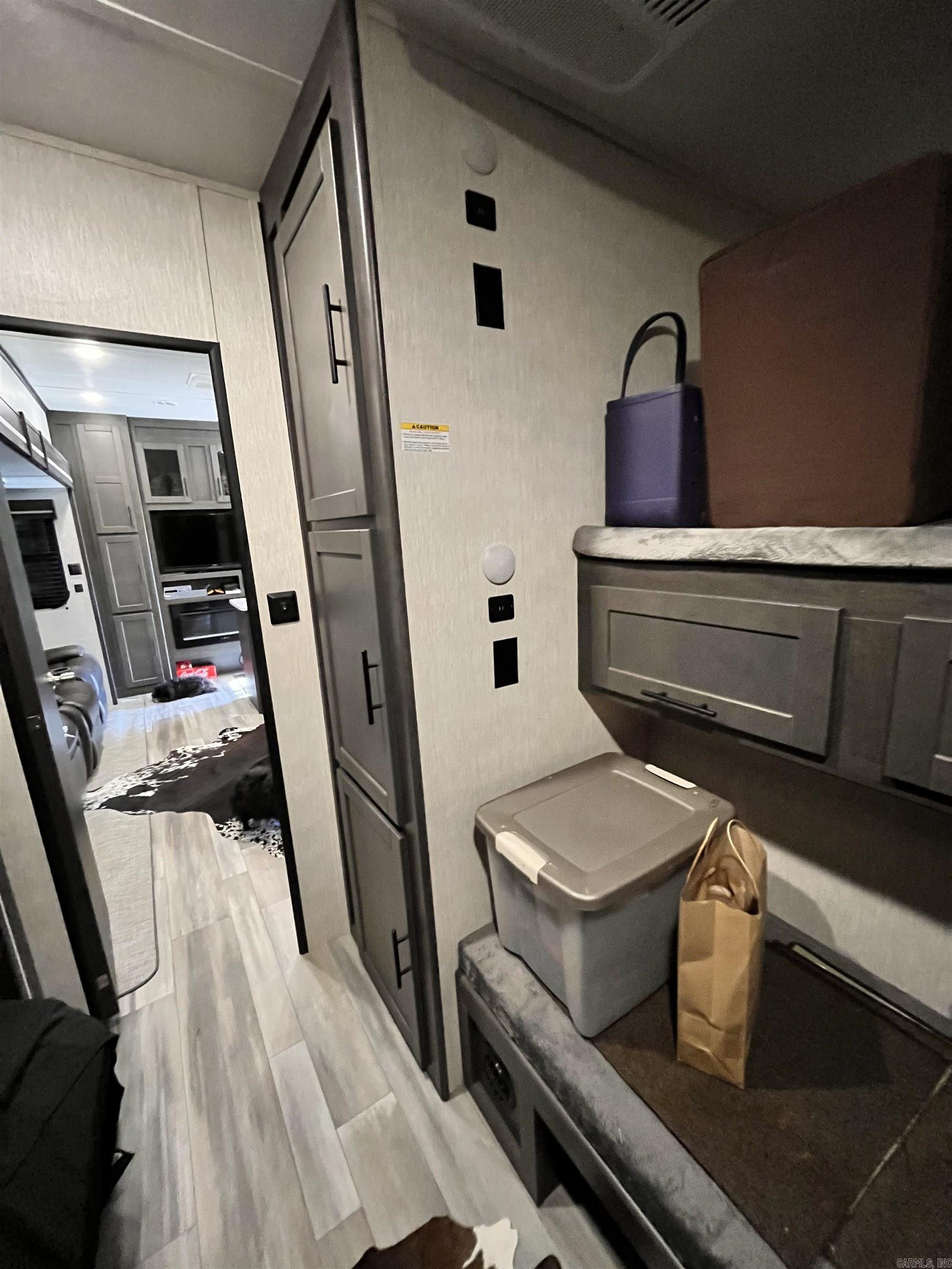 Photo 36 - Vacant Land for sale – 300  Mount Olive Manor   Melbourne, AR