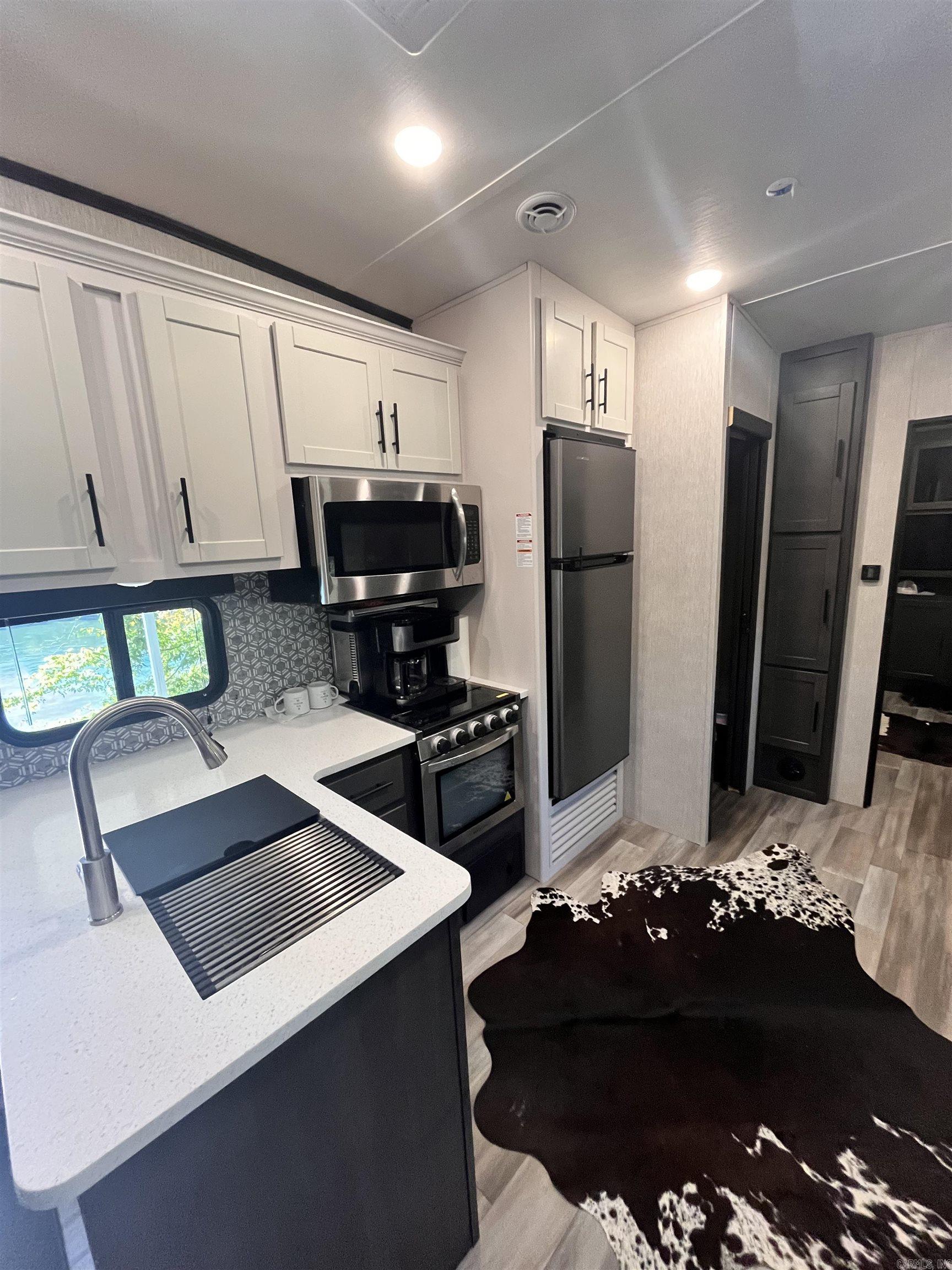 Photo 37 - Vacant Land for sale – 300  Mount Olive Manor   Melbourne, AR