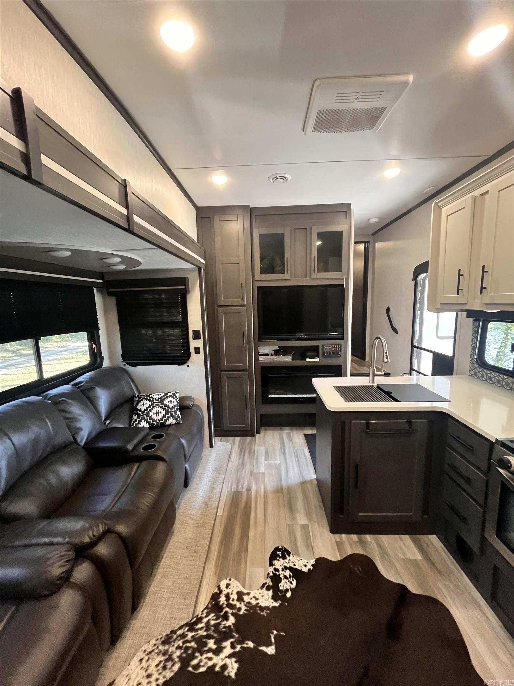 Photo 38 - Vacant Land for sale – 300  Mount Olive Manor   Melbourne, AR