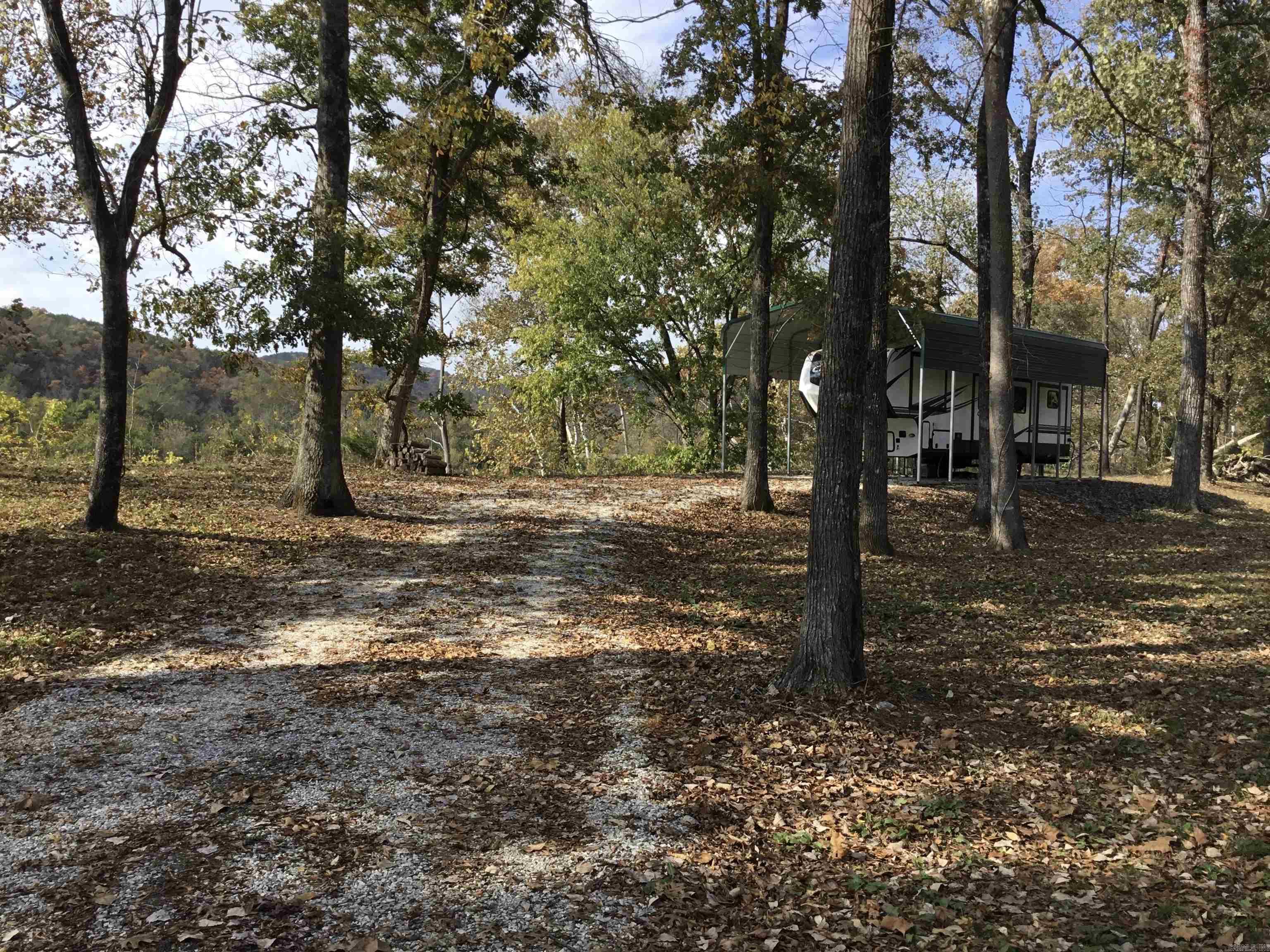 Photo 5 - Vacant Land for sale – 300  Mount Olive Manor   Melbourne, AR