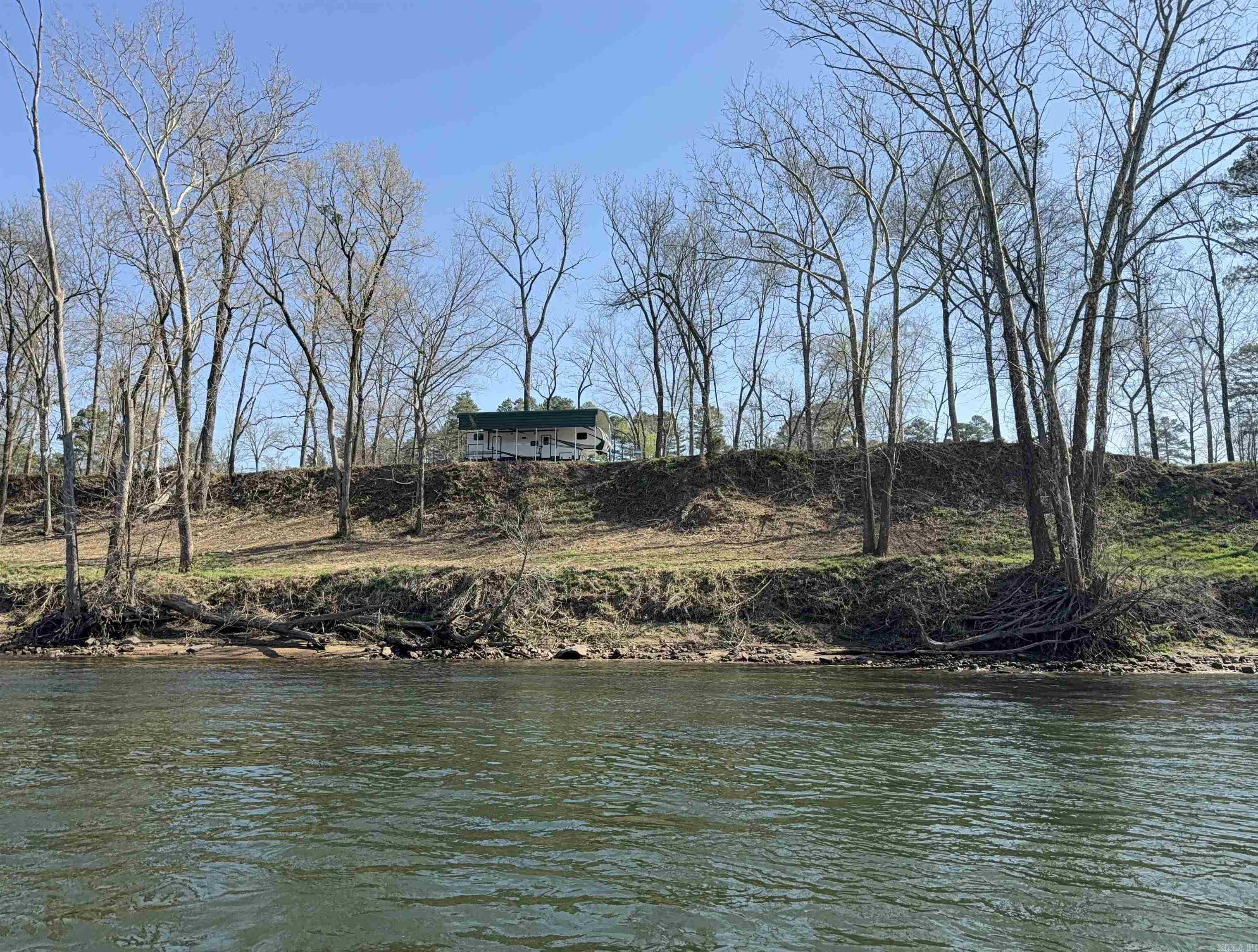 Photo 44 - Vacant Land for sale – 300  Mount Olive Manor   Melbourne, AR