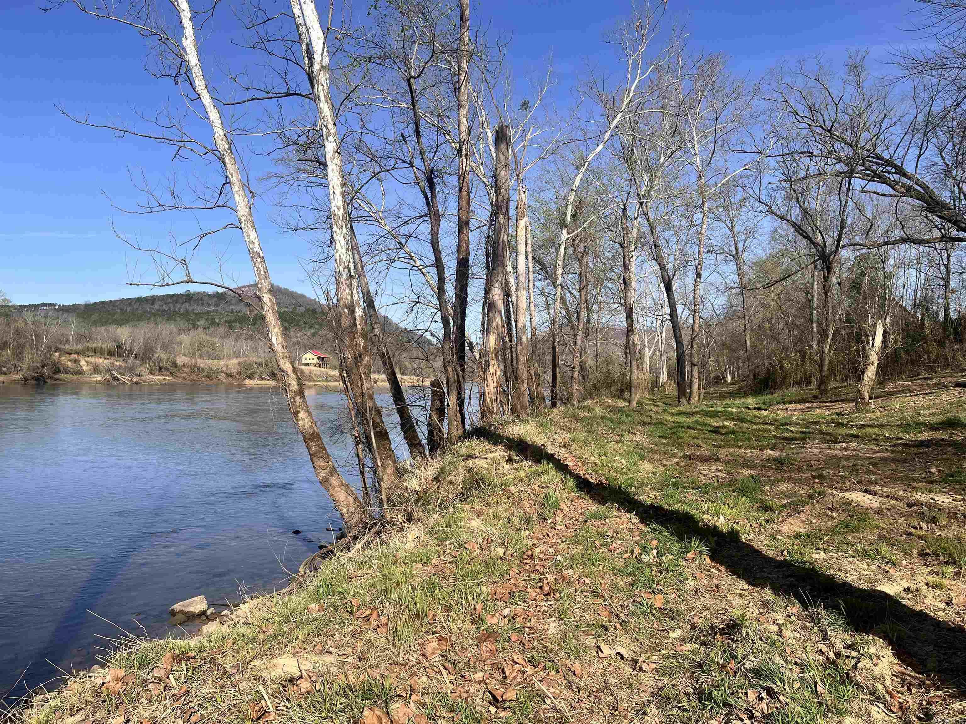 Photo 44 - Vacant Land for sale – 300  Mount Olive Manor   Melbourne, AR