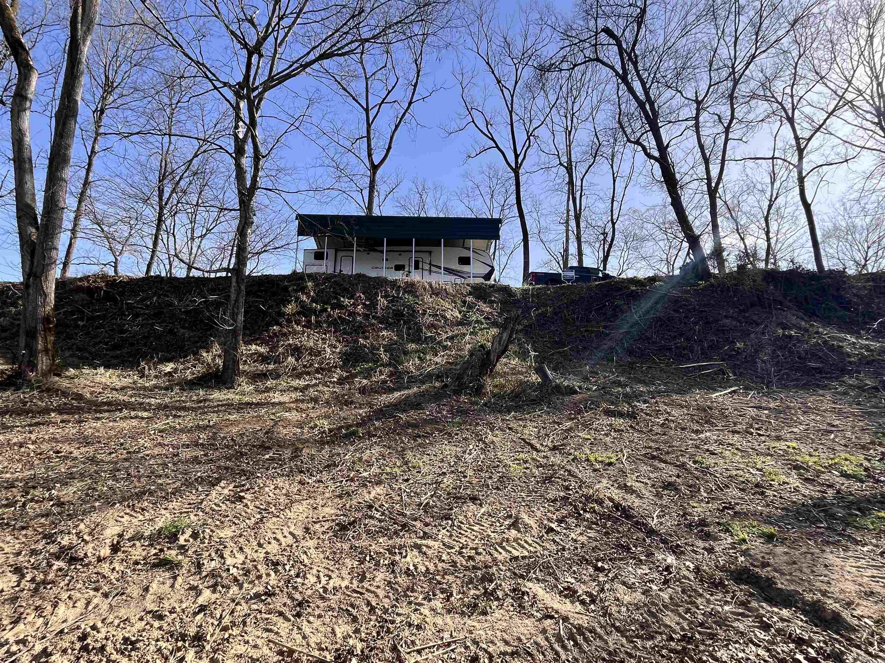 Photo 46 - Vacant Land for sale – 300  Mount Olive Manor   Melbourne, AR