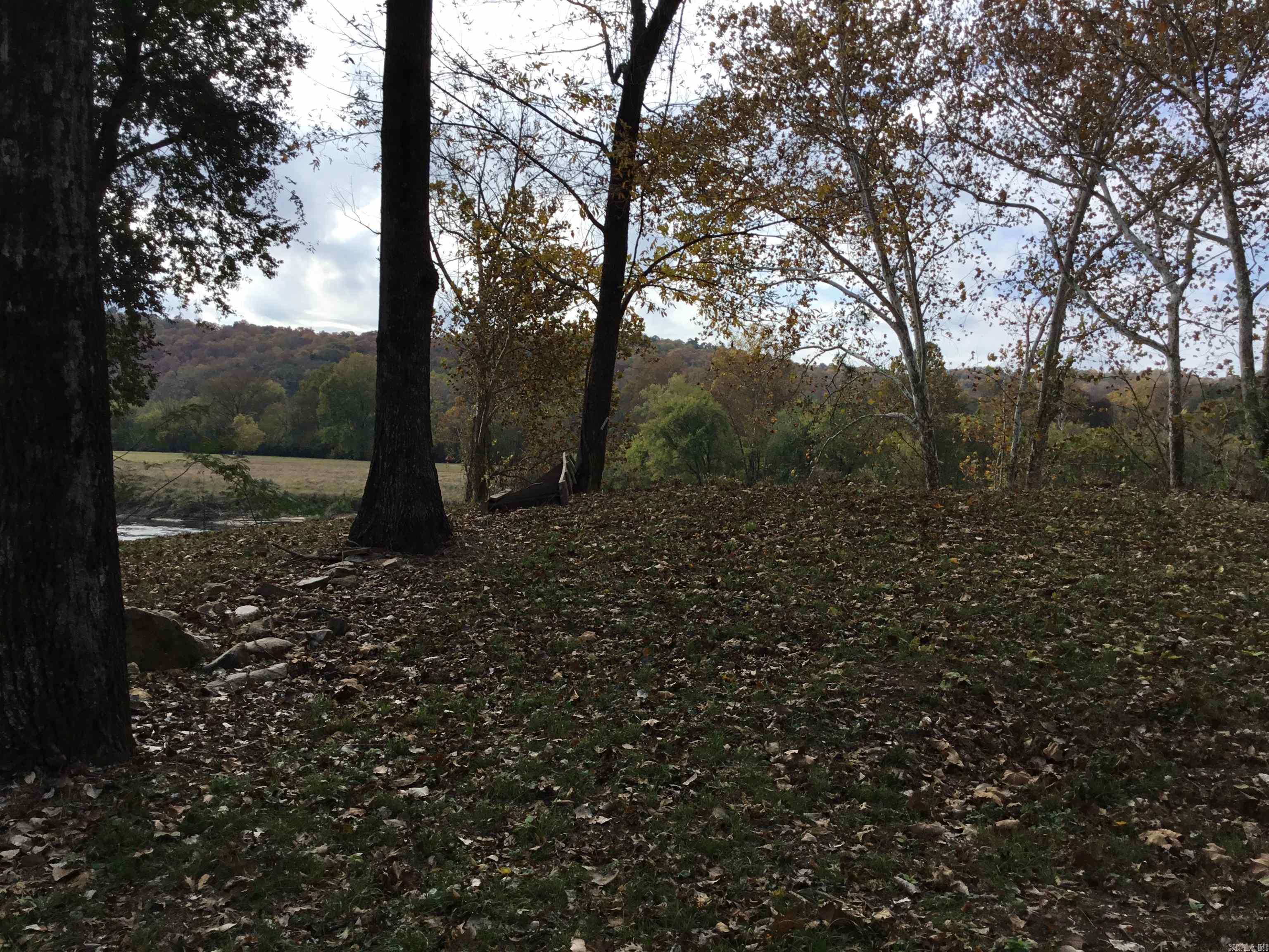 Photo 7 - Vacant Land for sale – 300  Mount Olive Manor   Melbourne, AR