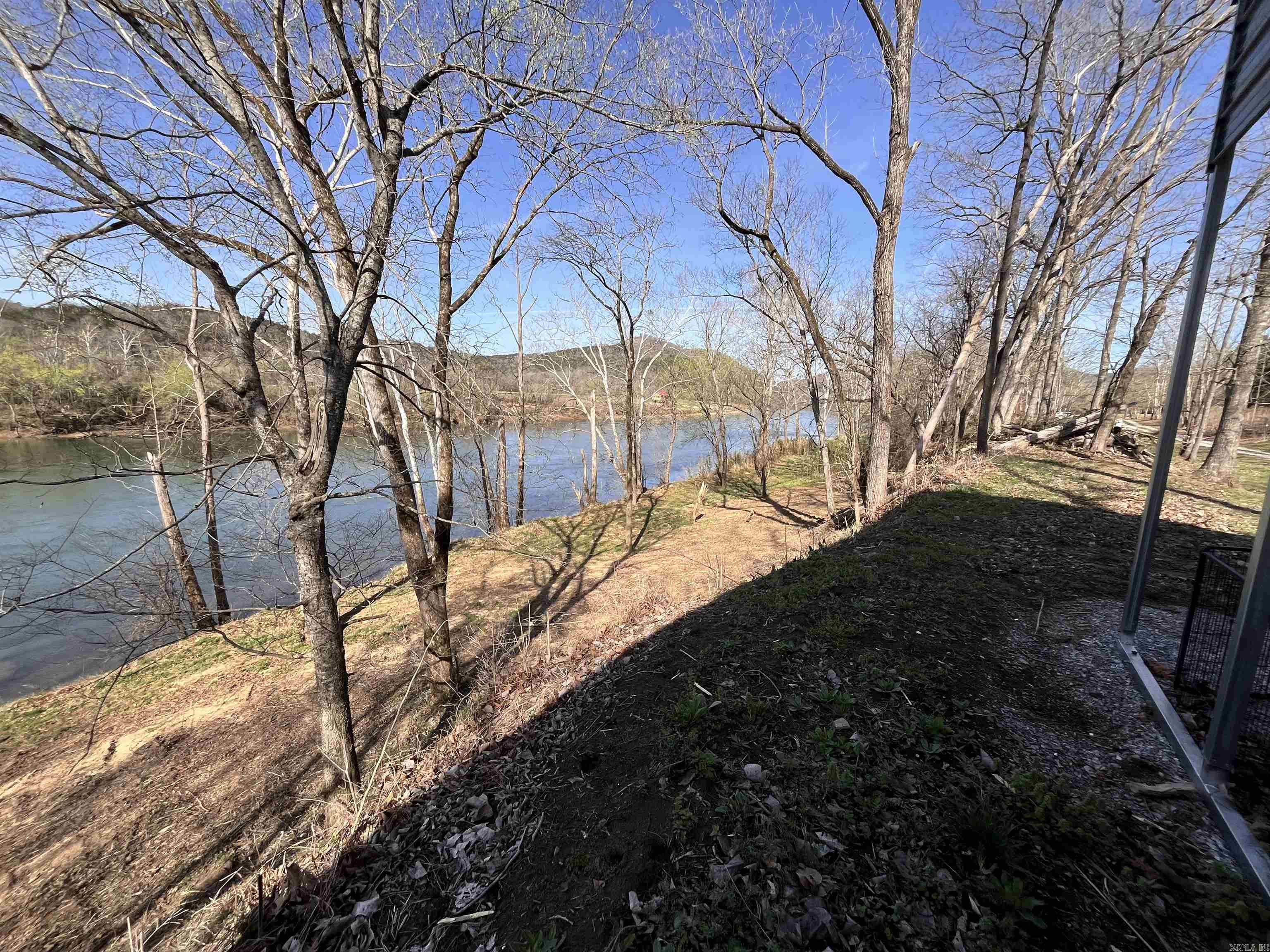 Photo 8 - Vacant Land for sale – 300  Mount Olive Manor   Melbourne, AR