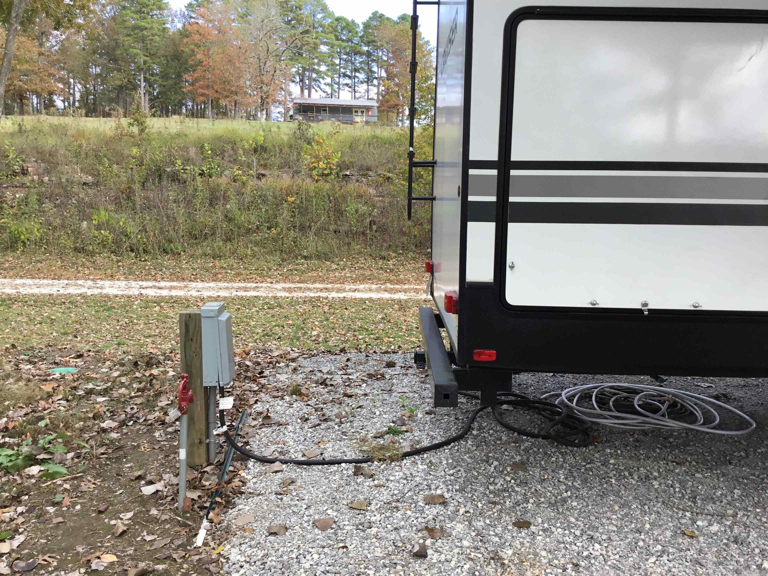 Photo 10 - Vacant Land for sale – 300  Mount Olive Manor   Melbourne, AR