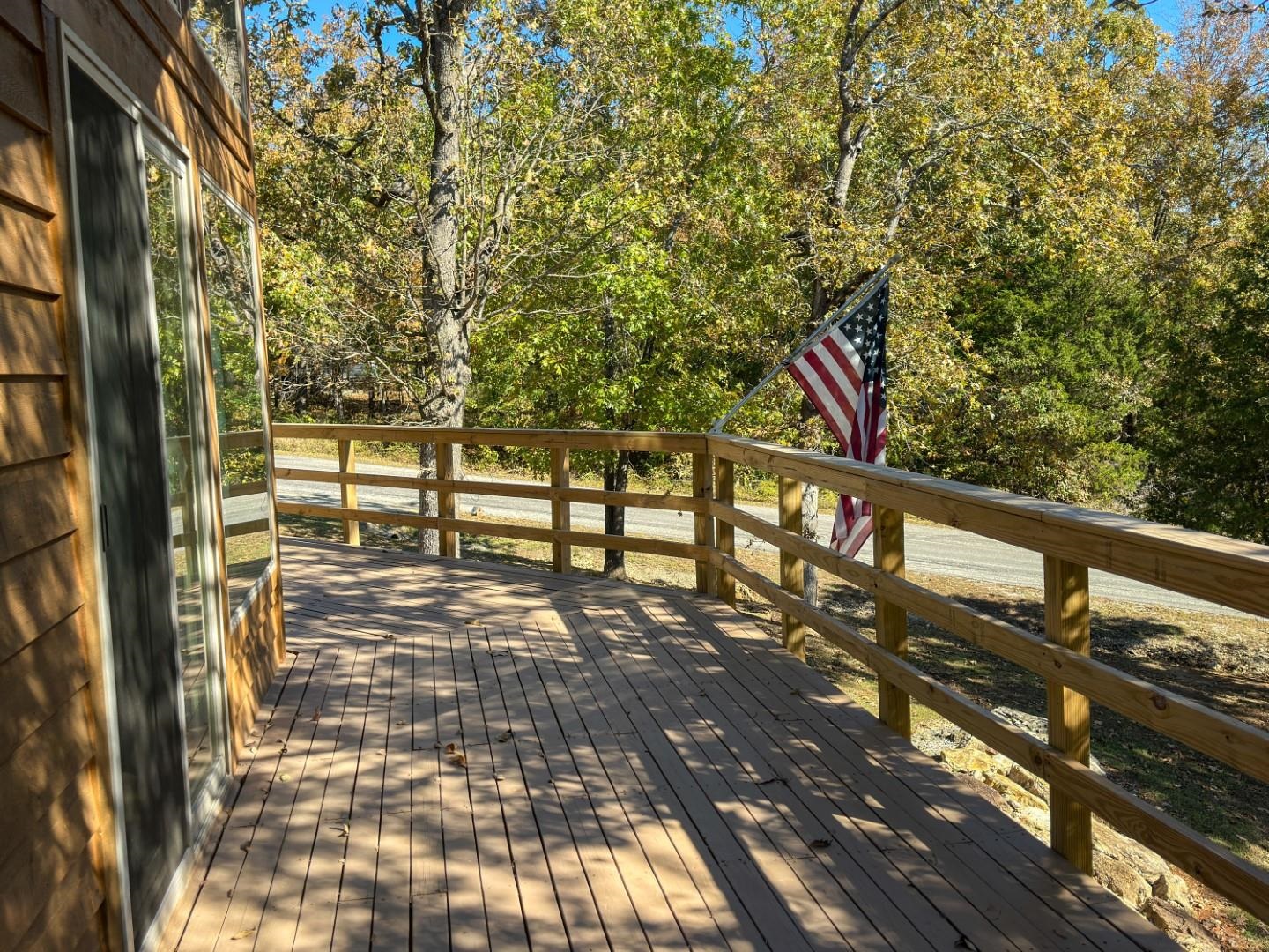 Photo 2 - Residential for sale – 1007  Fairwater   Horseshoe Bend, AR