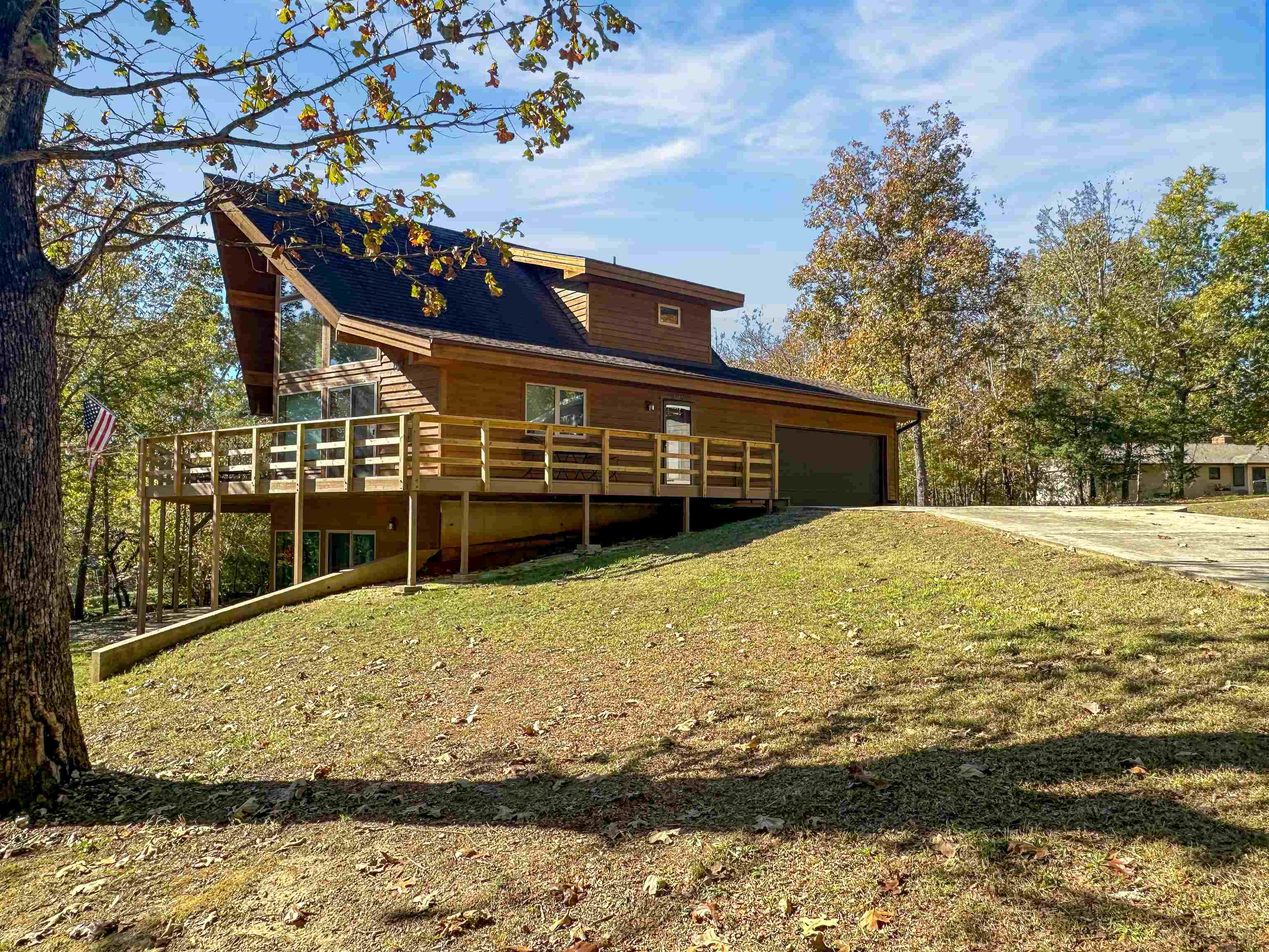 Photo 20 - Residential for sale – 1007  Fairwater   Horseshoe Bend, AR