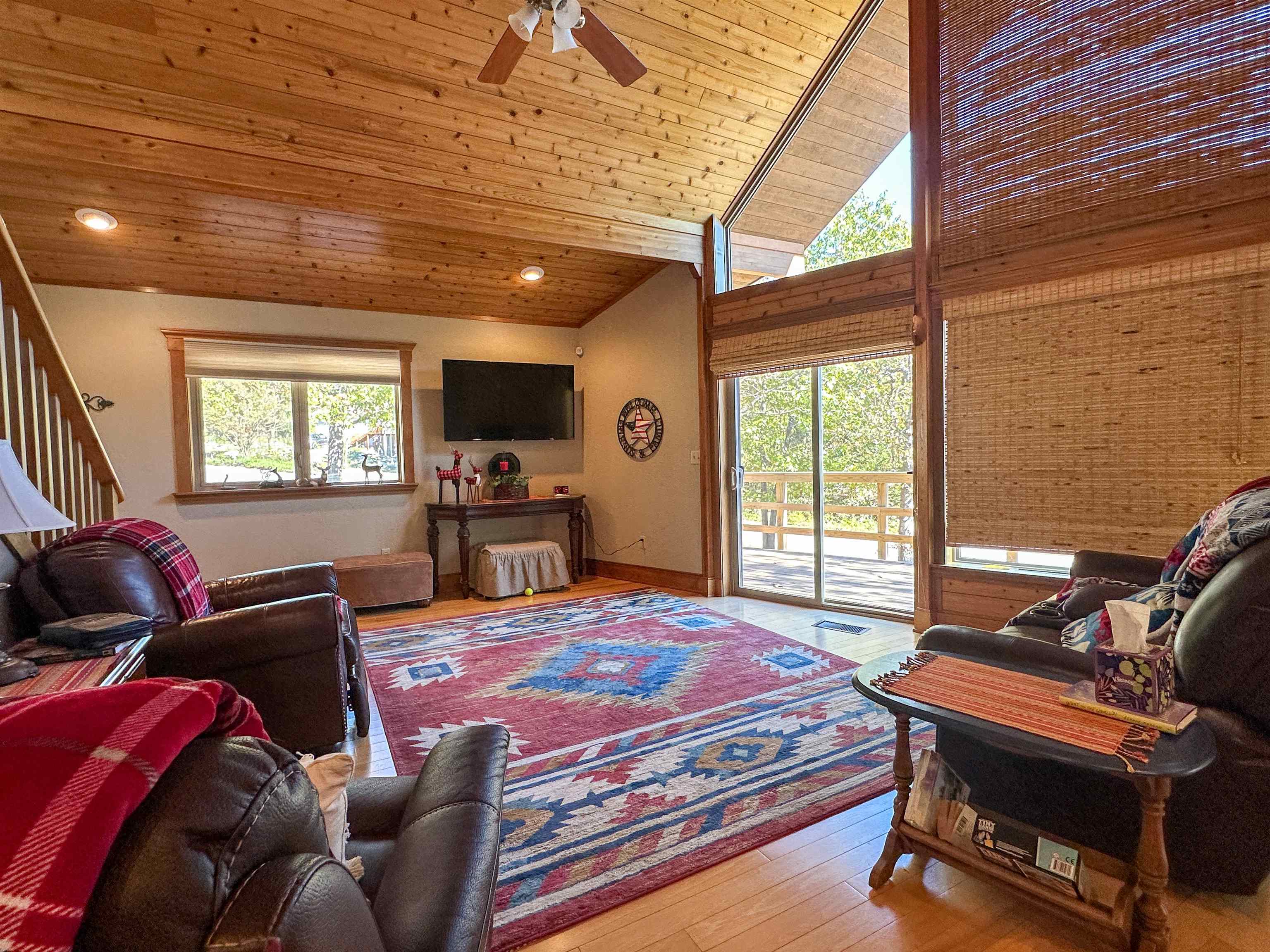 Photo 4 - Residential for sale – 1007  Fairwater   Horseshoe Bend, AR