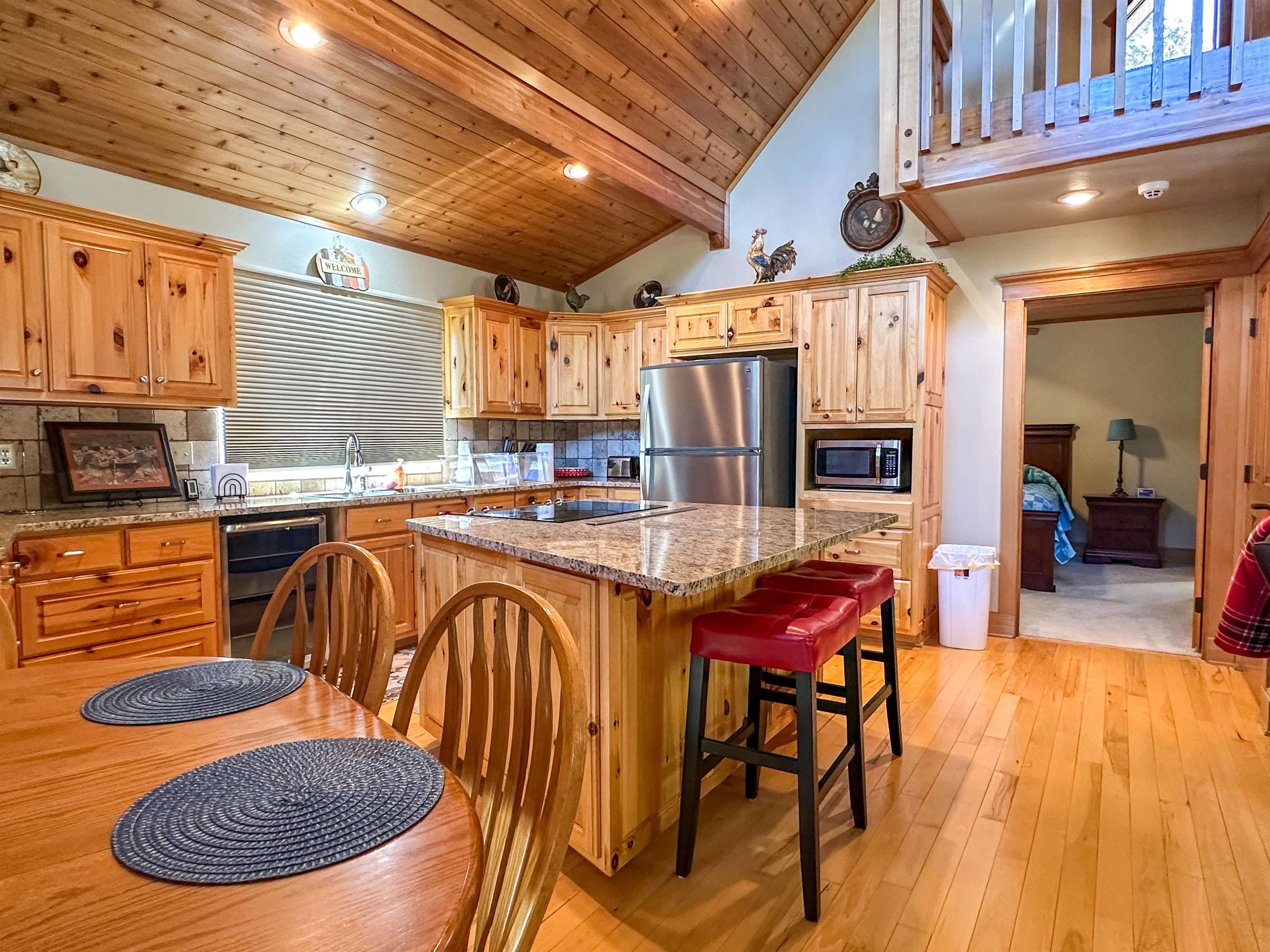 Photo 6 - Residential for sale – 1007  Fairwater   Horseshoe Bend, AR