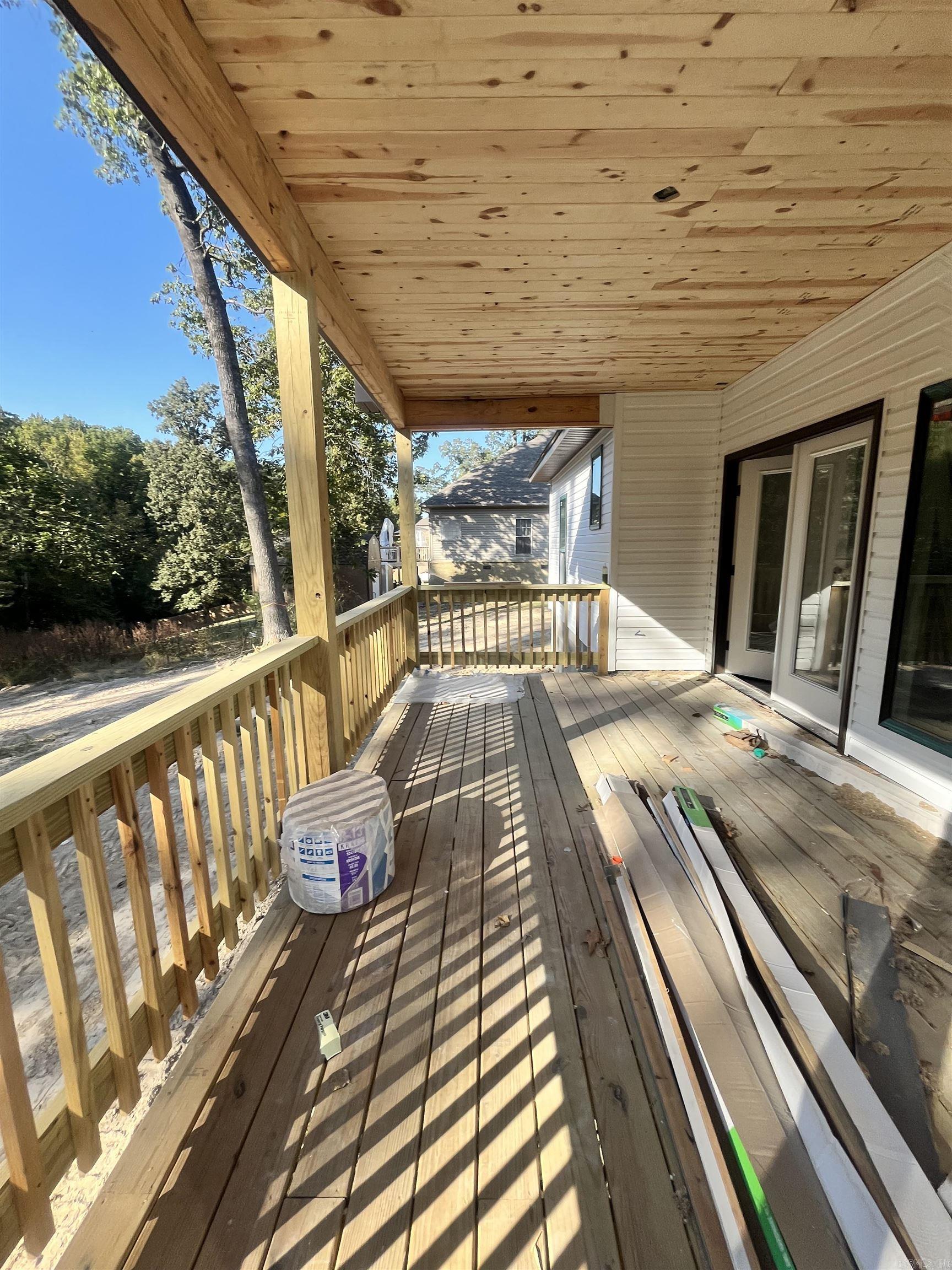 Photo 2 - Residential for sale – 137  Leatherwood   Batesville, AR