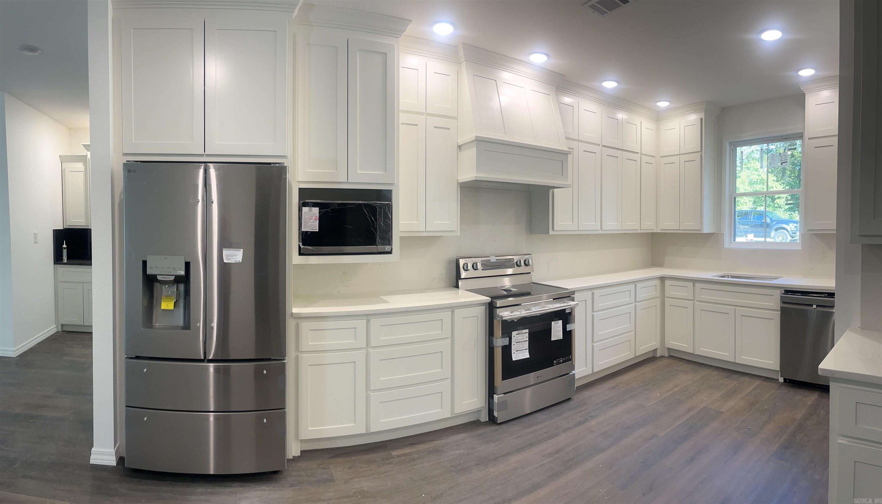 Photo 29 - Residential for sale – 137  Leatherwood   Batesville, AR