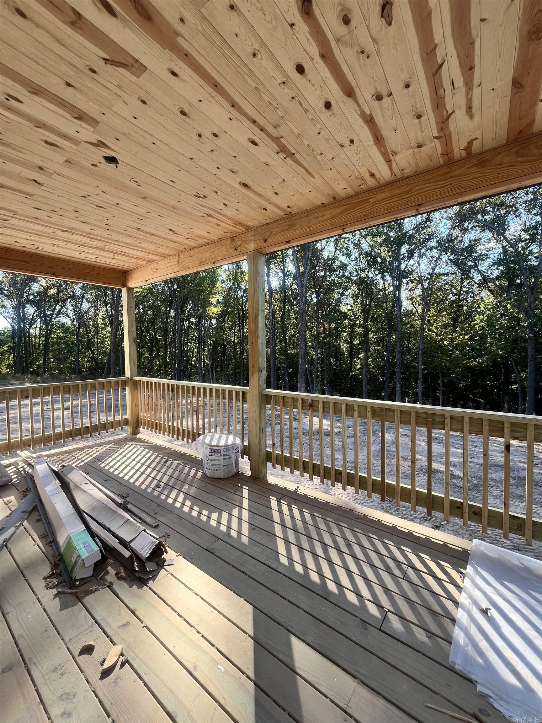 Photo 4 - Residential for sale – 137  Leatherwood   Batesville, AR