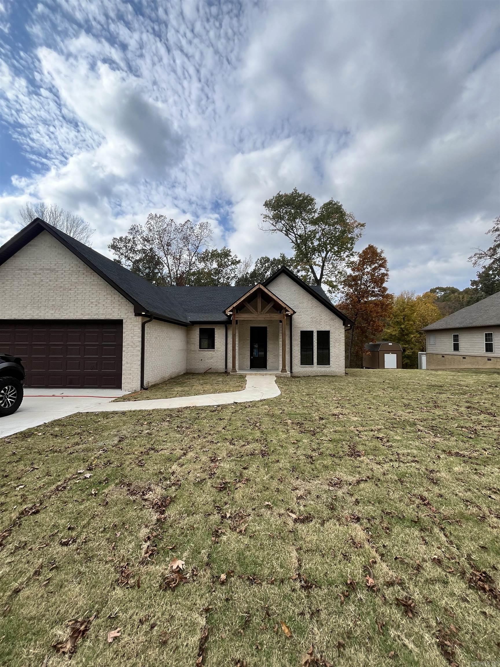 Photo 33 - Residential for sale – 137  Leatherwood   Batesville, AR