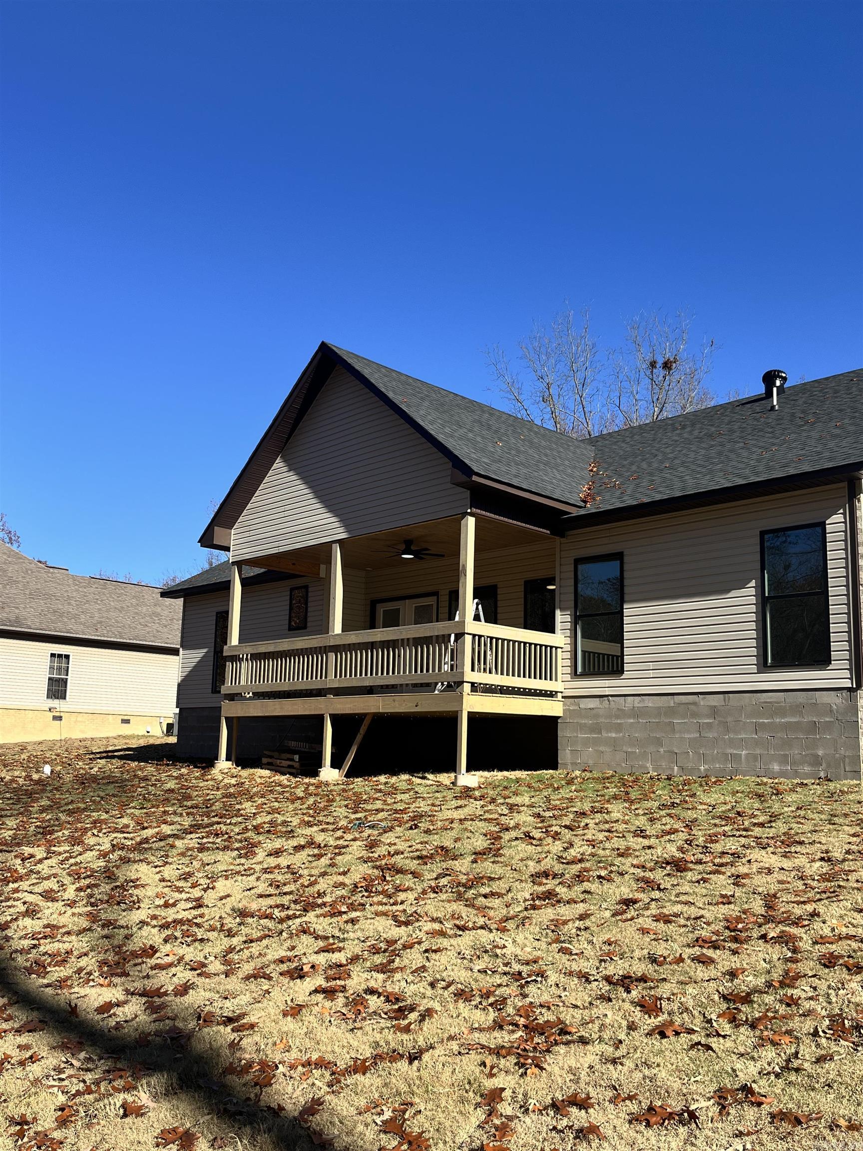 Photo 6 - Residential for sale – 137  Leatherwood   Batesville, AR