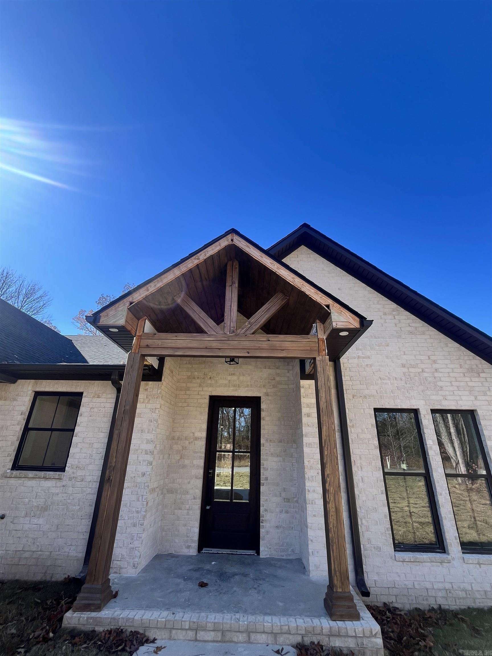 Photo 7 - Residential for sale – 137  Leatherwood   Batesville, AR