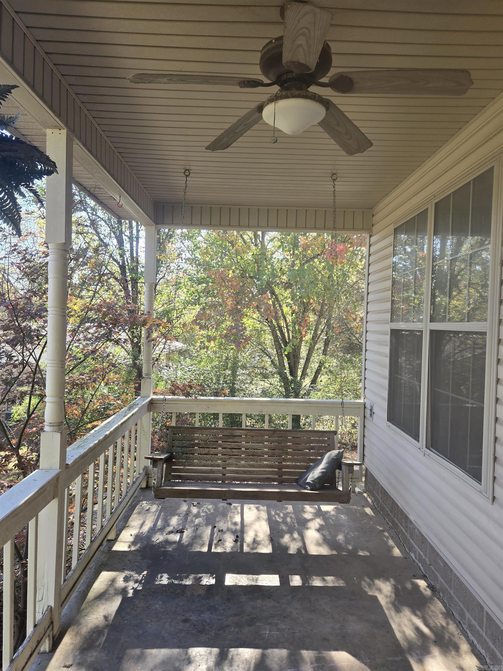 Photo 3 - Residential for sale – 430 S Main   Mount Pleasant, AR