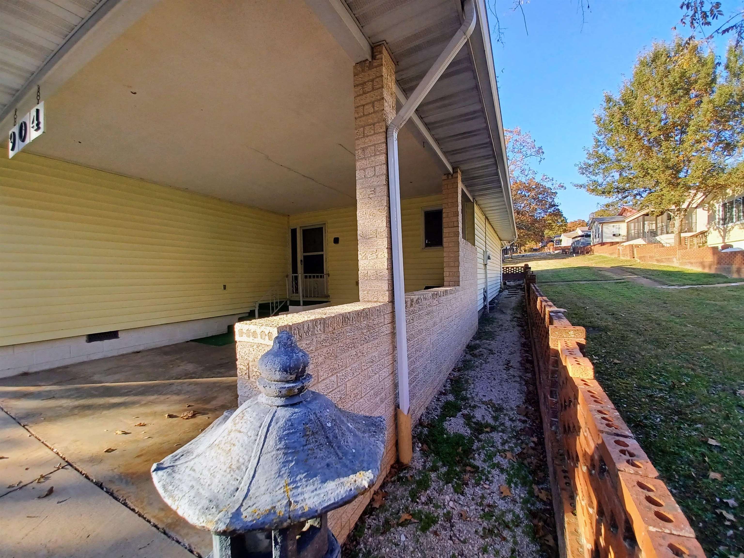 Photo 17 - Residential for sale – 904 S Manor   Horseshoe Bend, AR