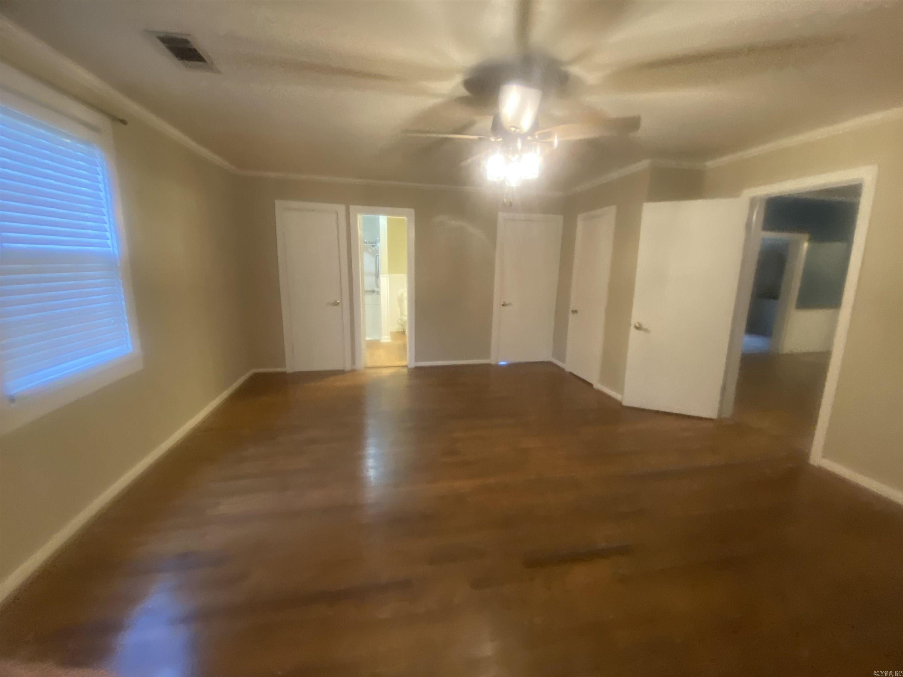 Photo 11 - Residential for sale – 250  Jamestown   Desha, AR