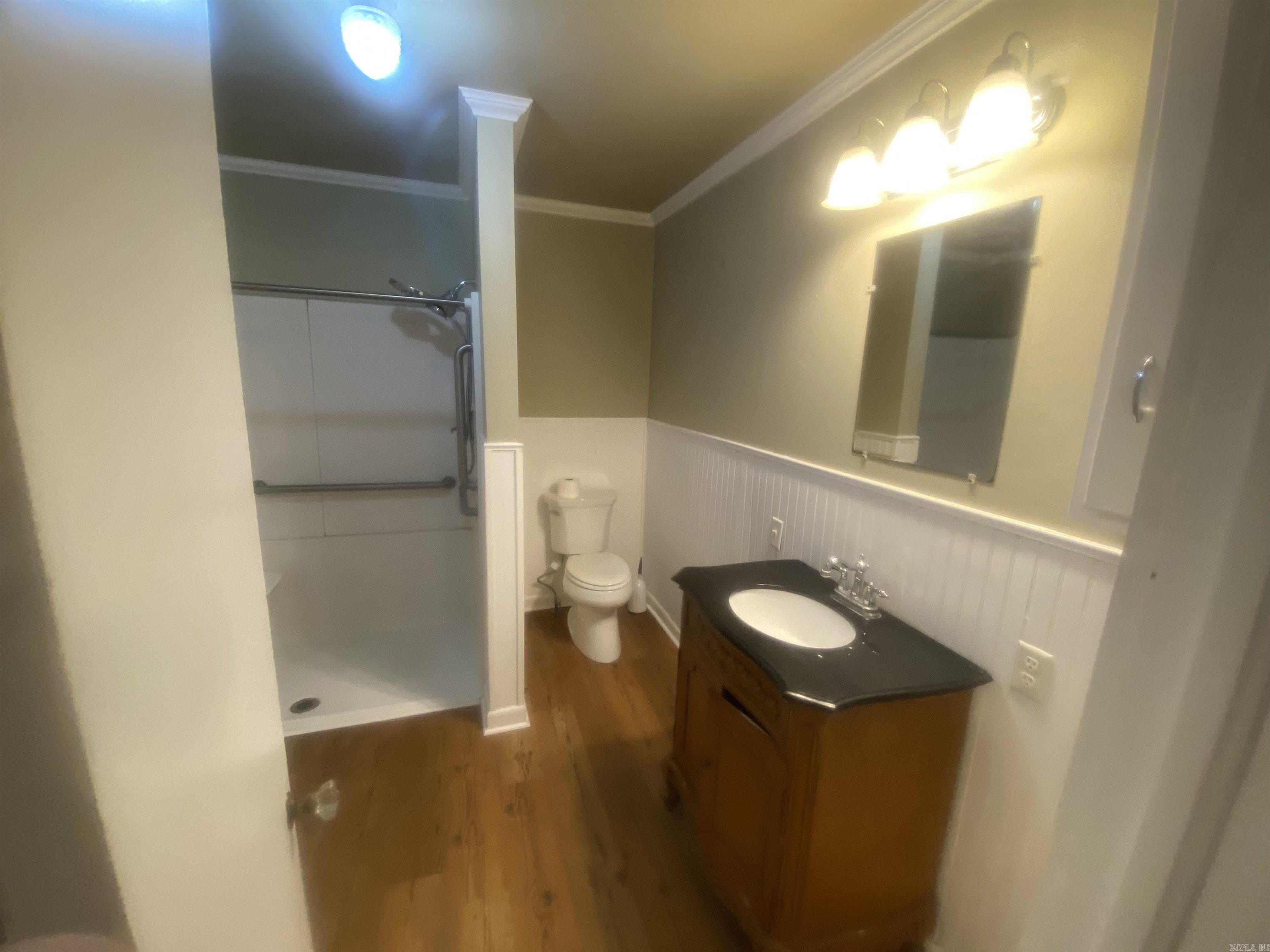 Photo 13 - Residential for sale – 250  Jamestown   Desha, AR