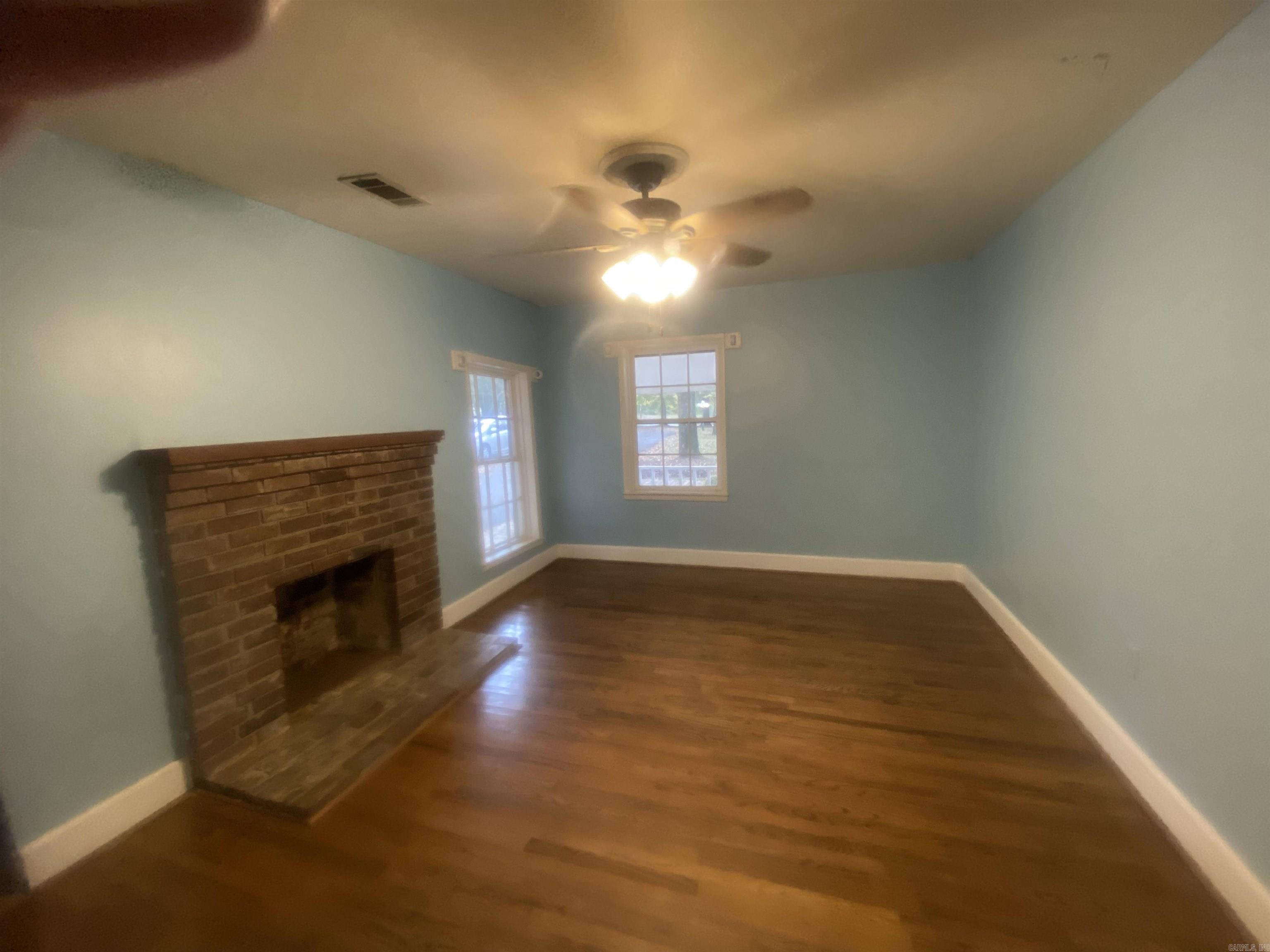 Photo 15 - Residential for sale – 250  Jamestown   Desha, AR