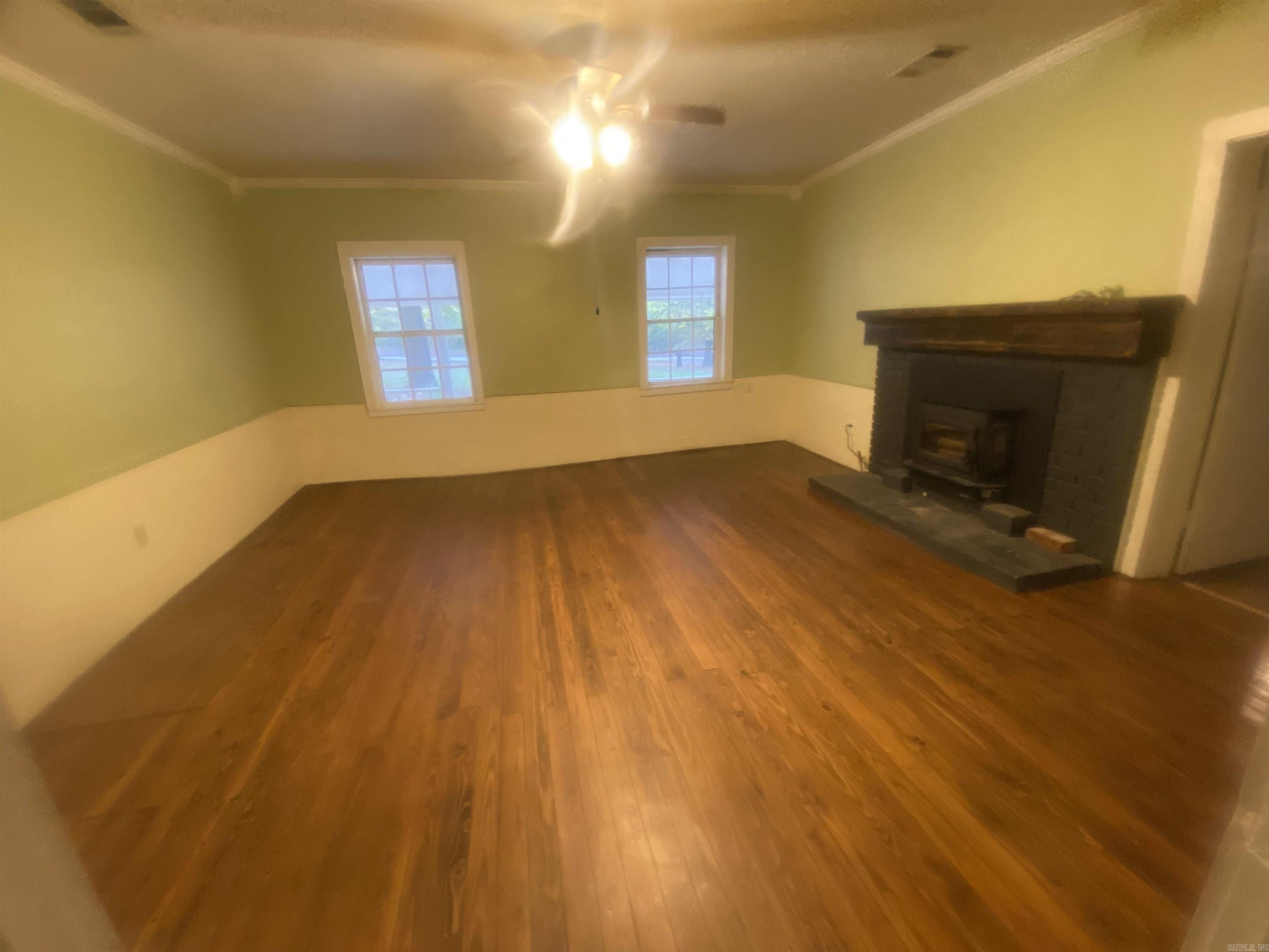 Photo 17 - Residential for sale – 250  Jamestown   Desha, AR