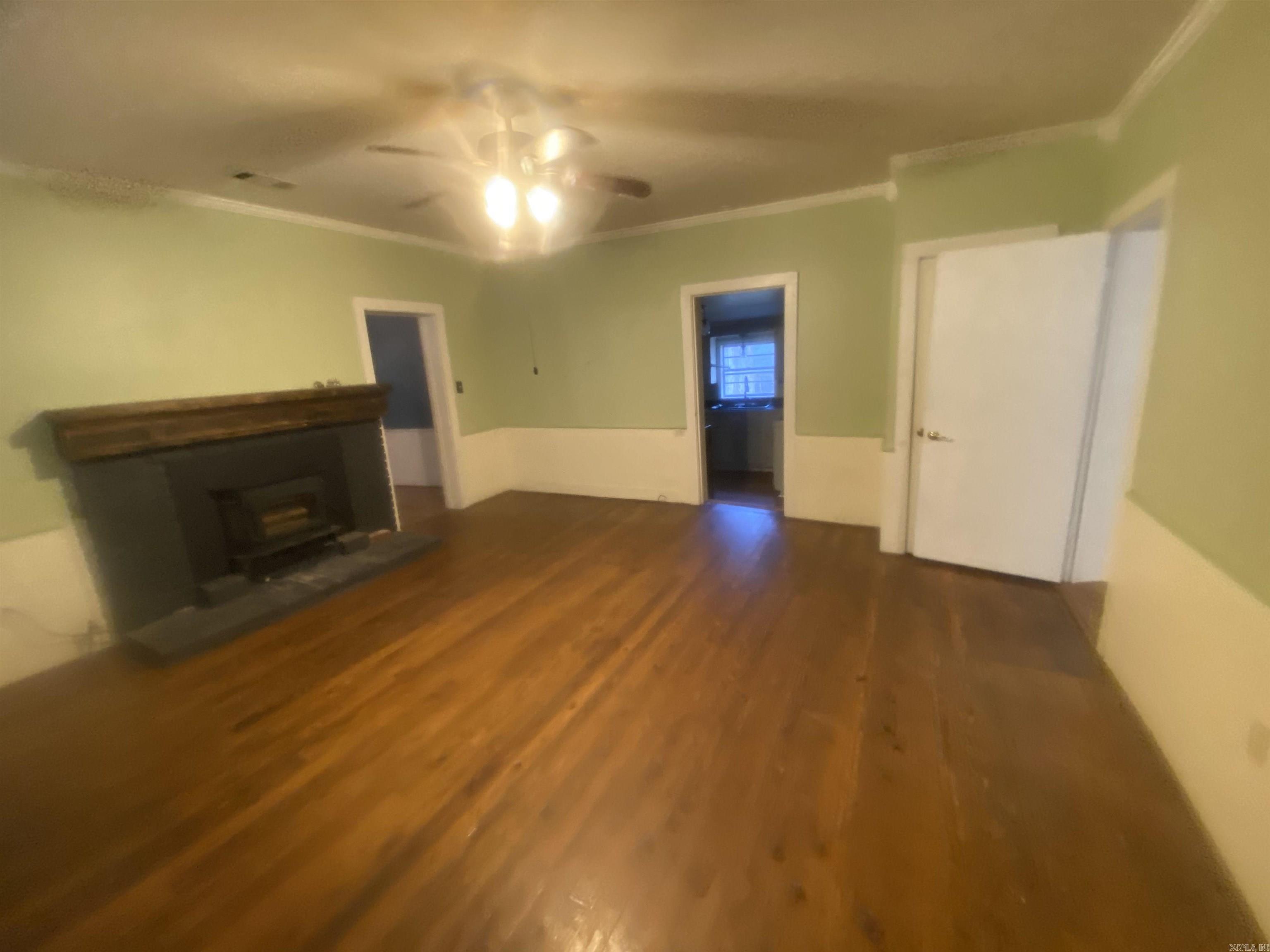 Photo 18 - Residential for sale – 250  Jamestown   Desha, AR