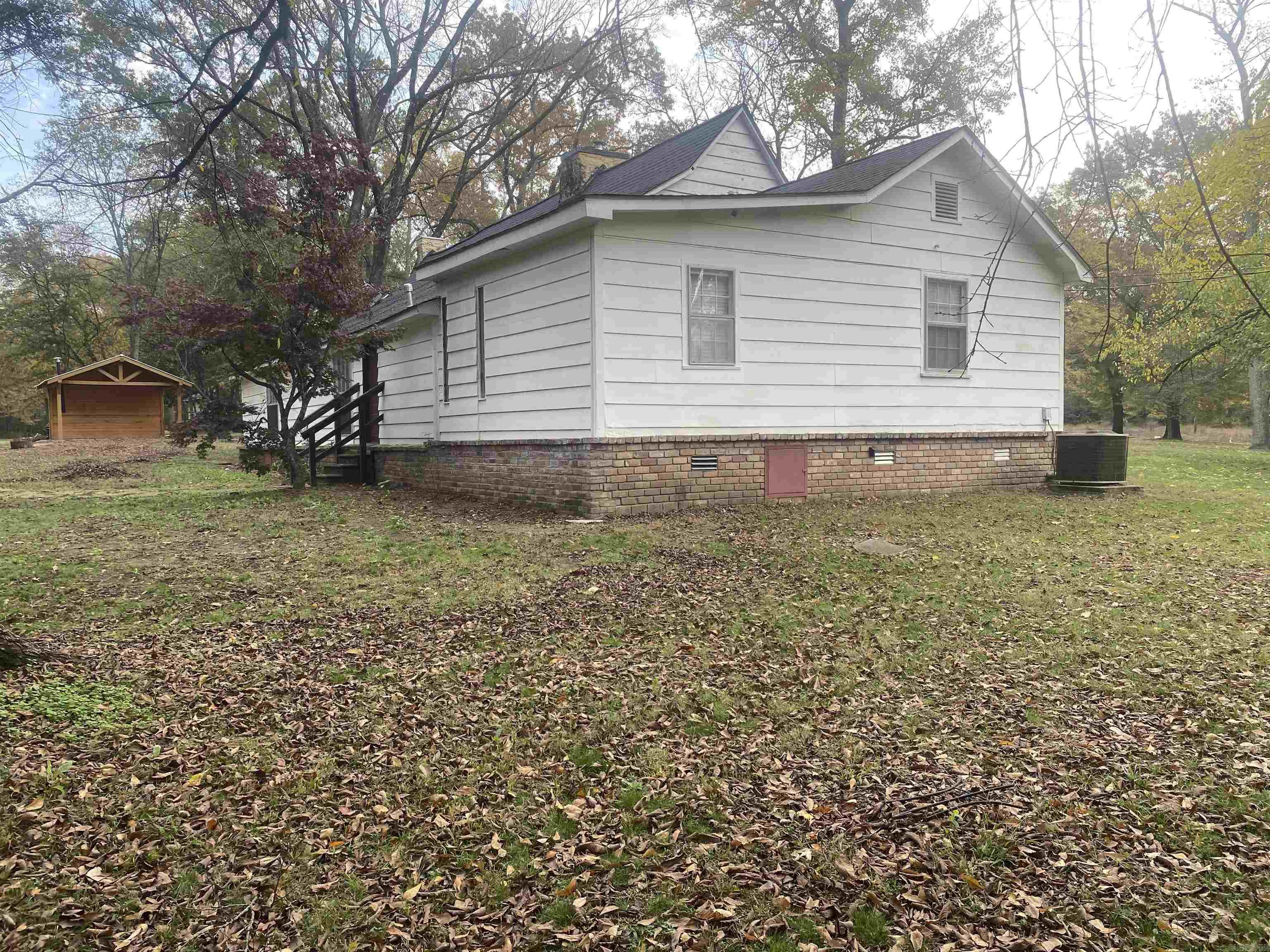 Photo 3 - Residential for sale – 250  Jamestown   Desha, AR