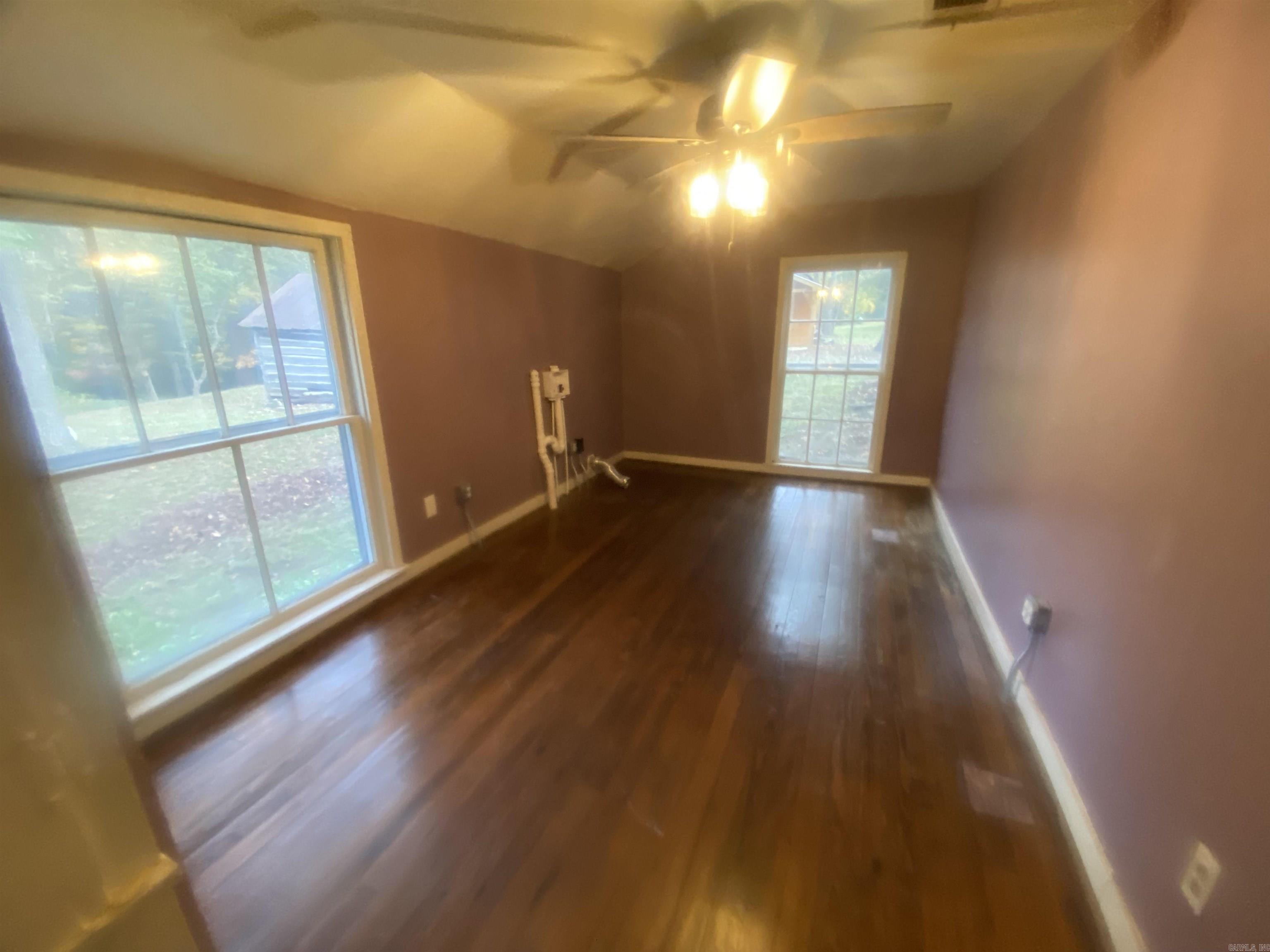 Photo 22 - Residential for sale – 250  Jamestown   Desha, AR