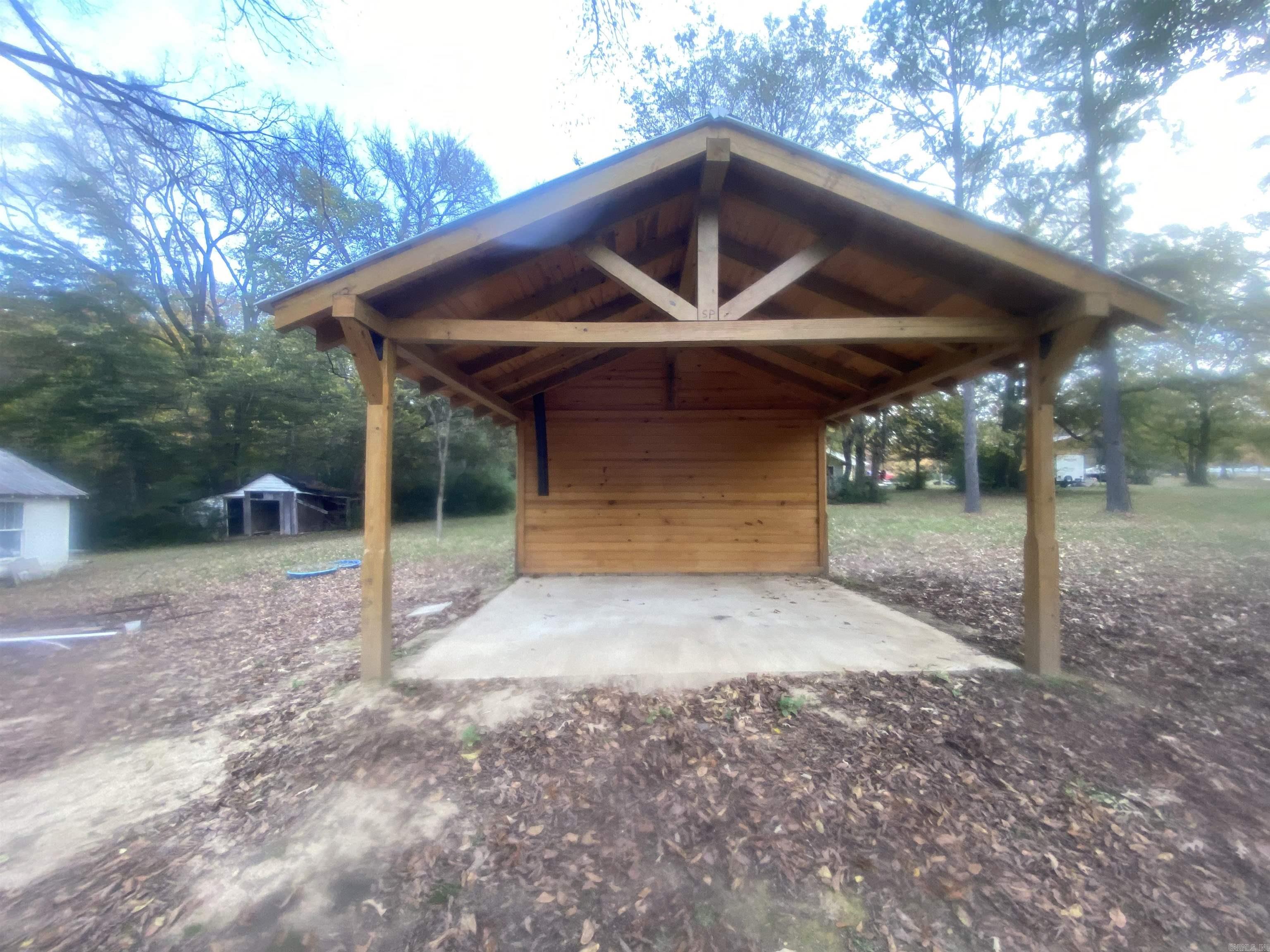 Photo 23 - Residential for sale – 250  Jamestown   Desha, AR