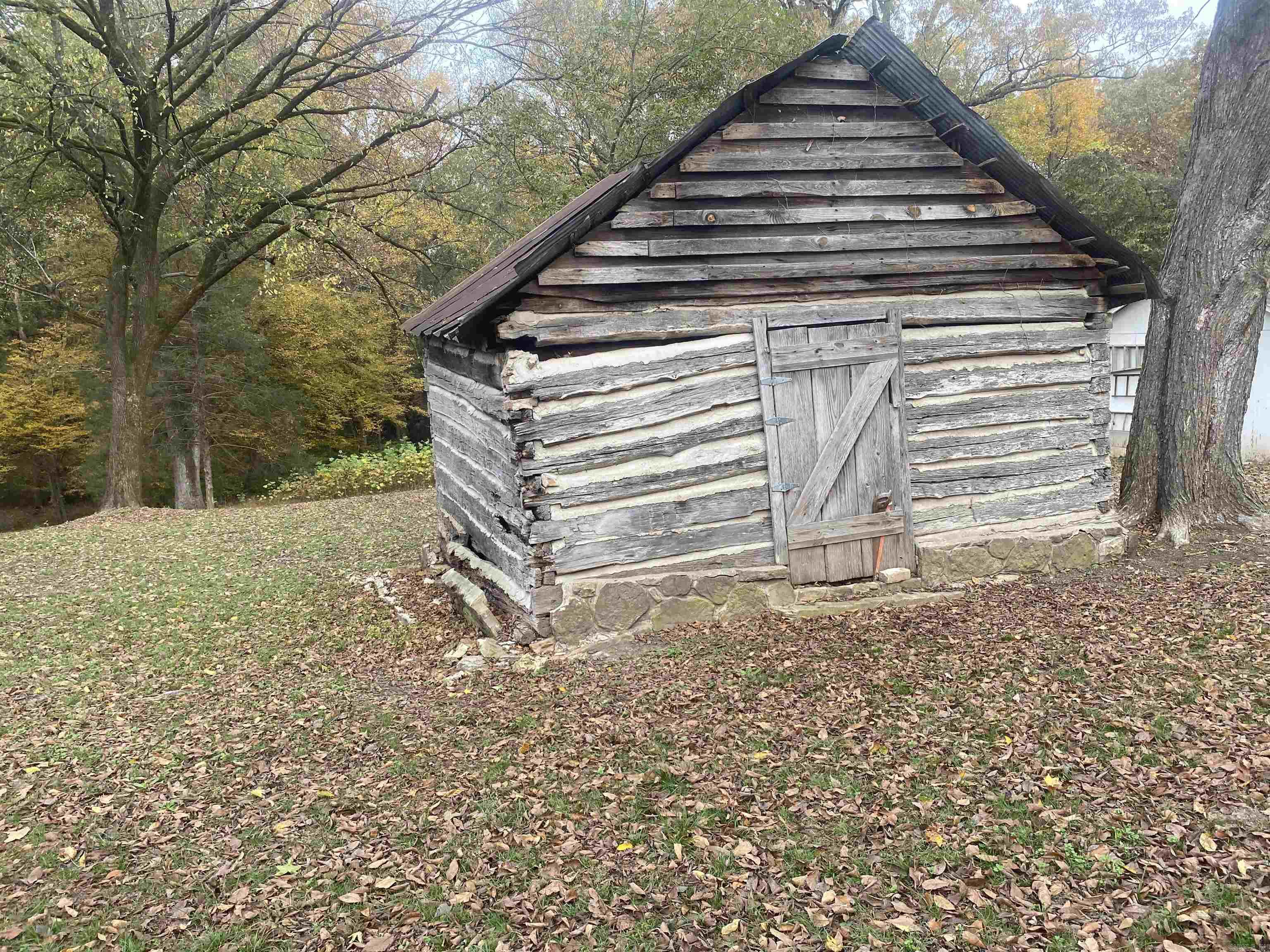 Photo 25 - Residential for sale – 250  Jamestown   Desha, AR