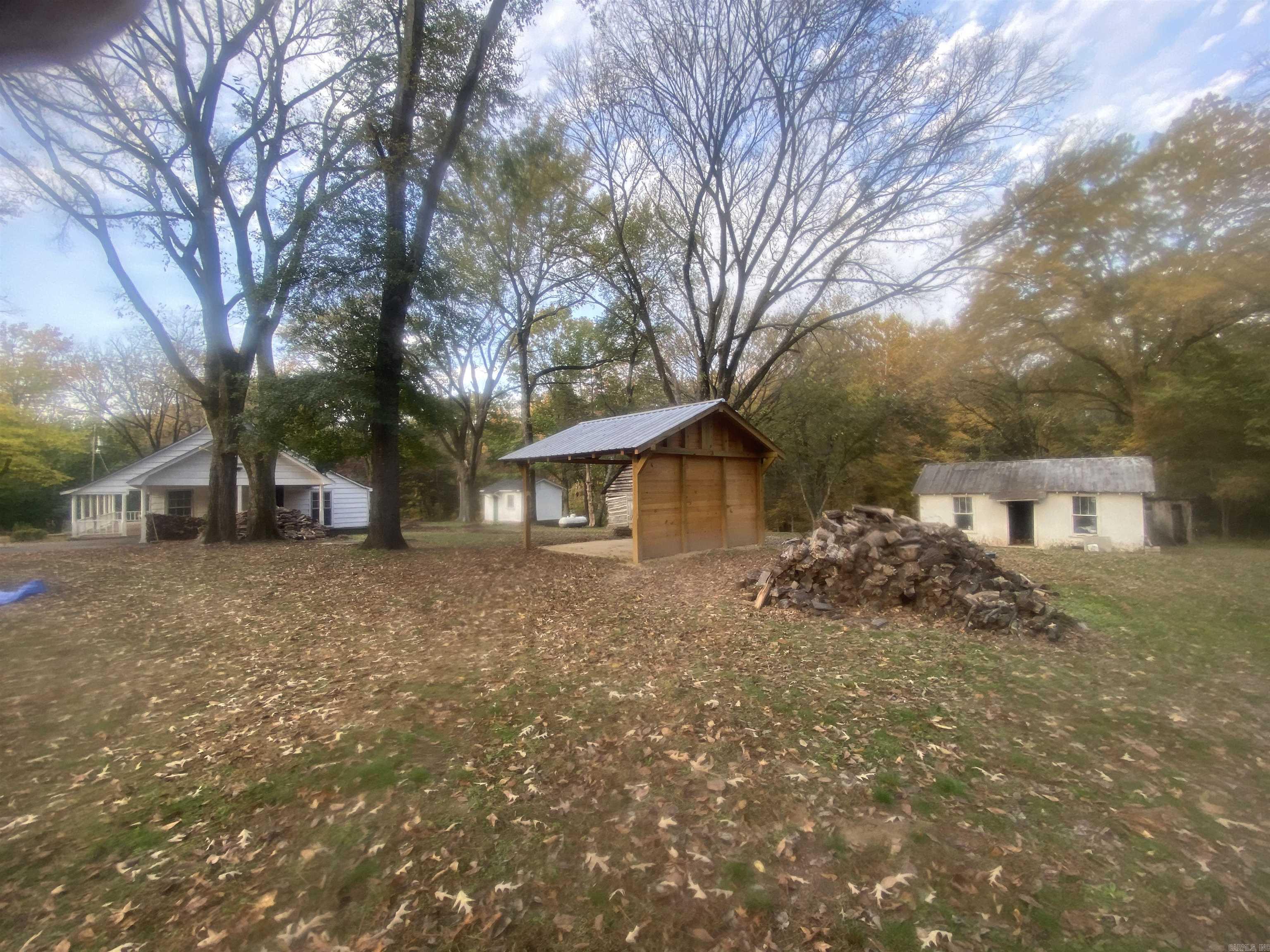 Photo 29 - Residential for sale – 250  Jamestown   Desha, AR