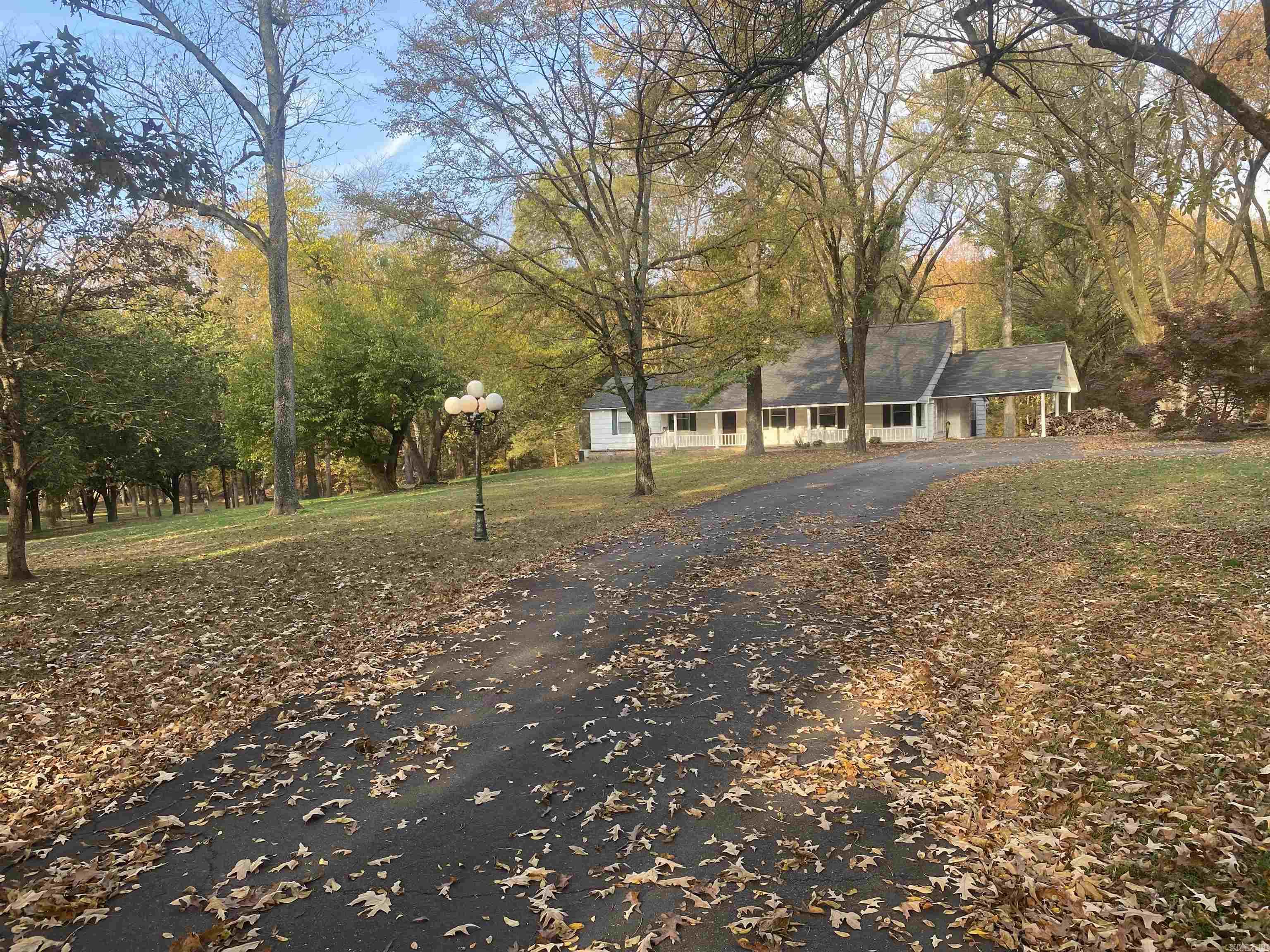 Photo 30 - Residential for sale – 250  Jamestown   Desha, AR