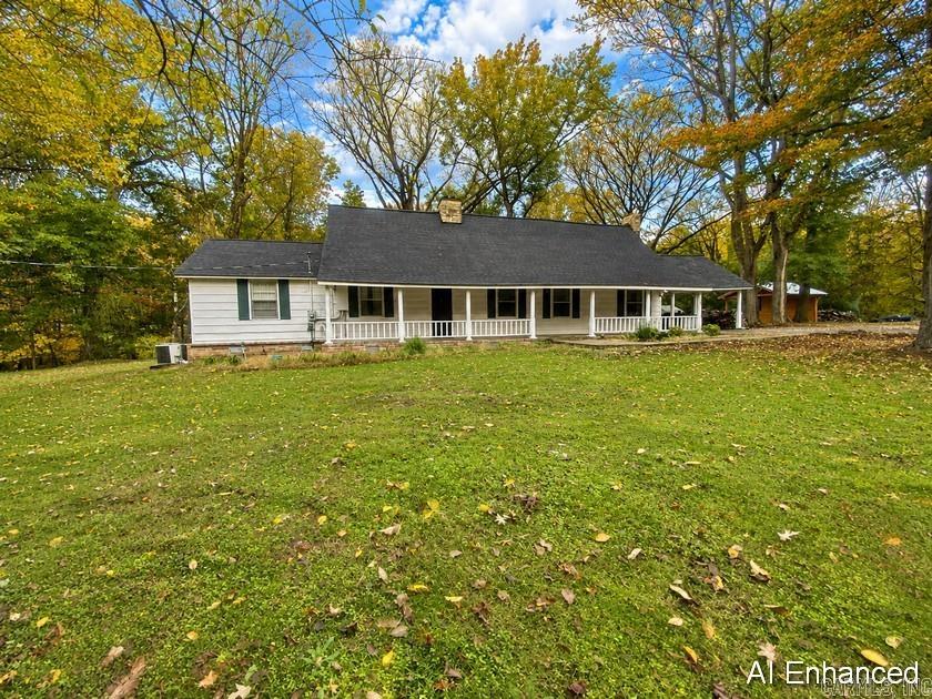 Photo 32 - Residential for sale – 250  Jamestown   Desha, AR
