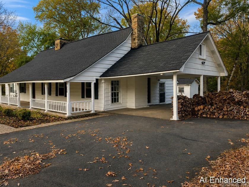 Photo 33 - Residential for sale – 250  Jamestown   Desha, AR
