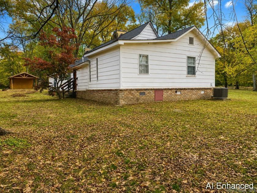 Photo 34 - Residential for sale – 250  Jamestown   Desha, AR