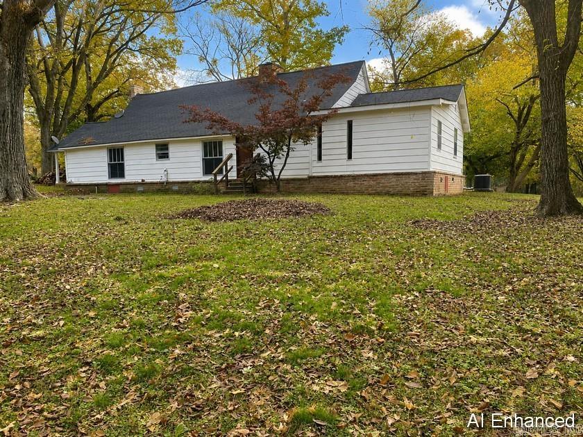 Photo 35 - Residential for sale – 250  Jamestown   Desha, AR