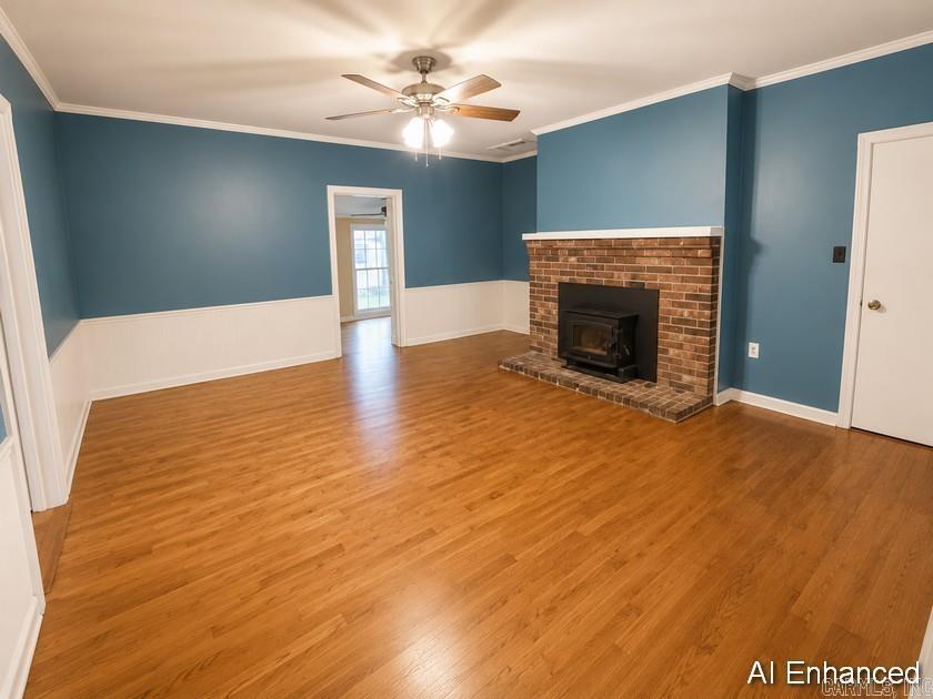 Photo 36 - Residential for sale – 250  Jamestown   Desha, AR