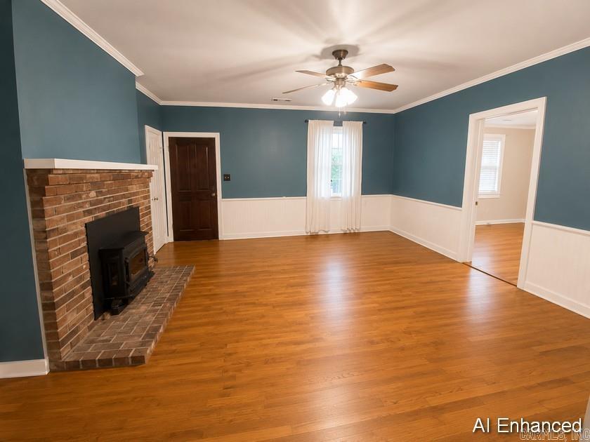 Photo 37 - Residential for sale – 250  Jamestown   Desha, AR