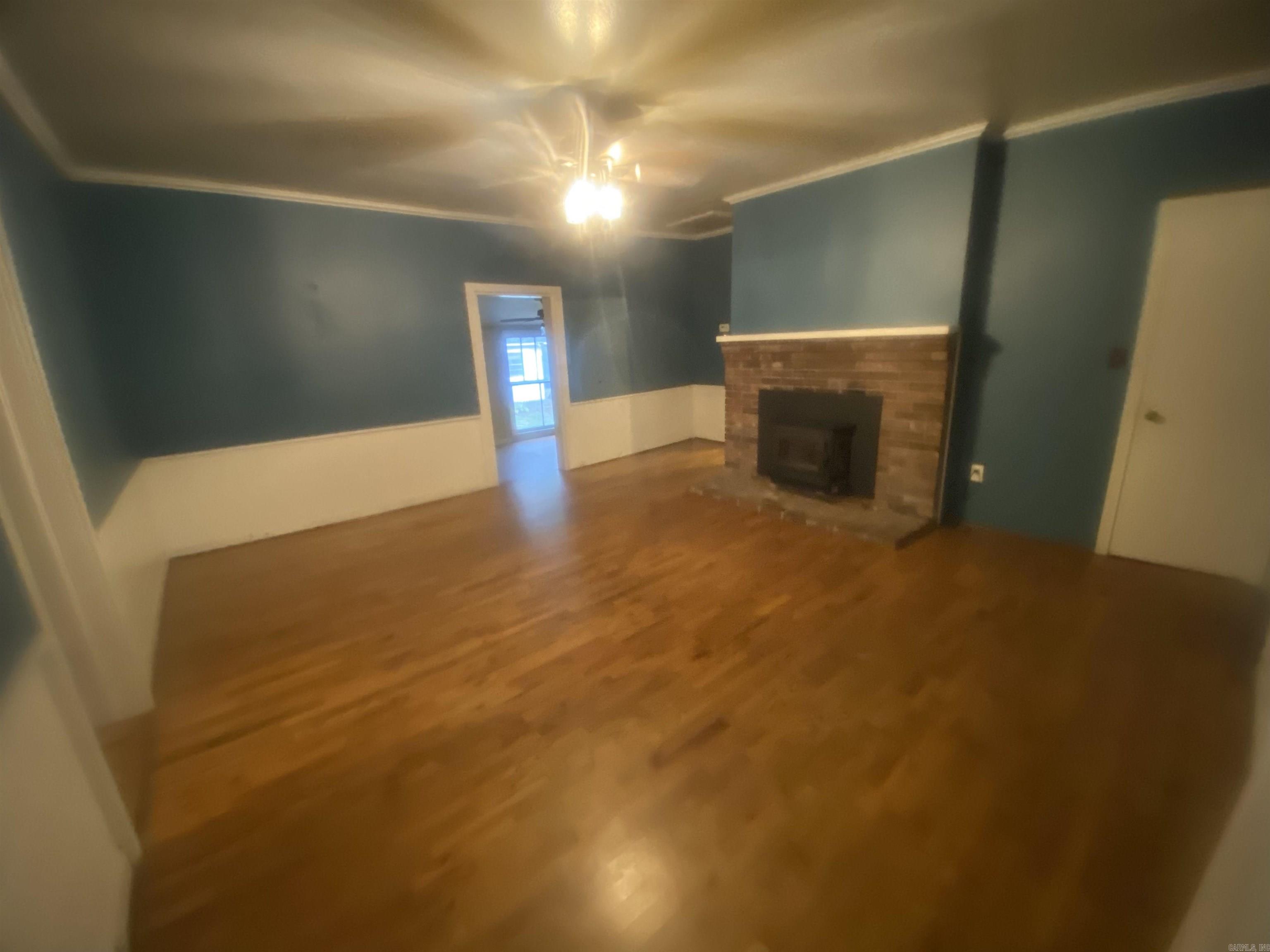 Photo 5 - Residential for sale – 250  Jamestown   Desha, AR