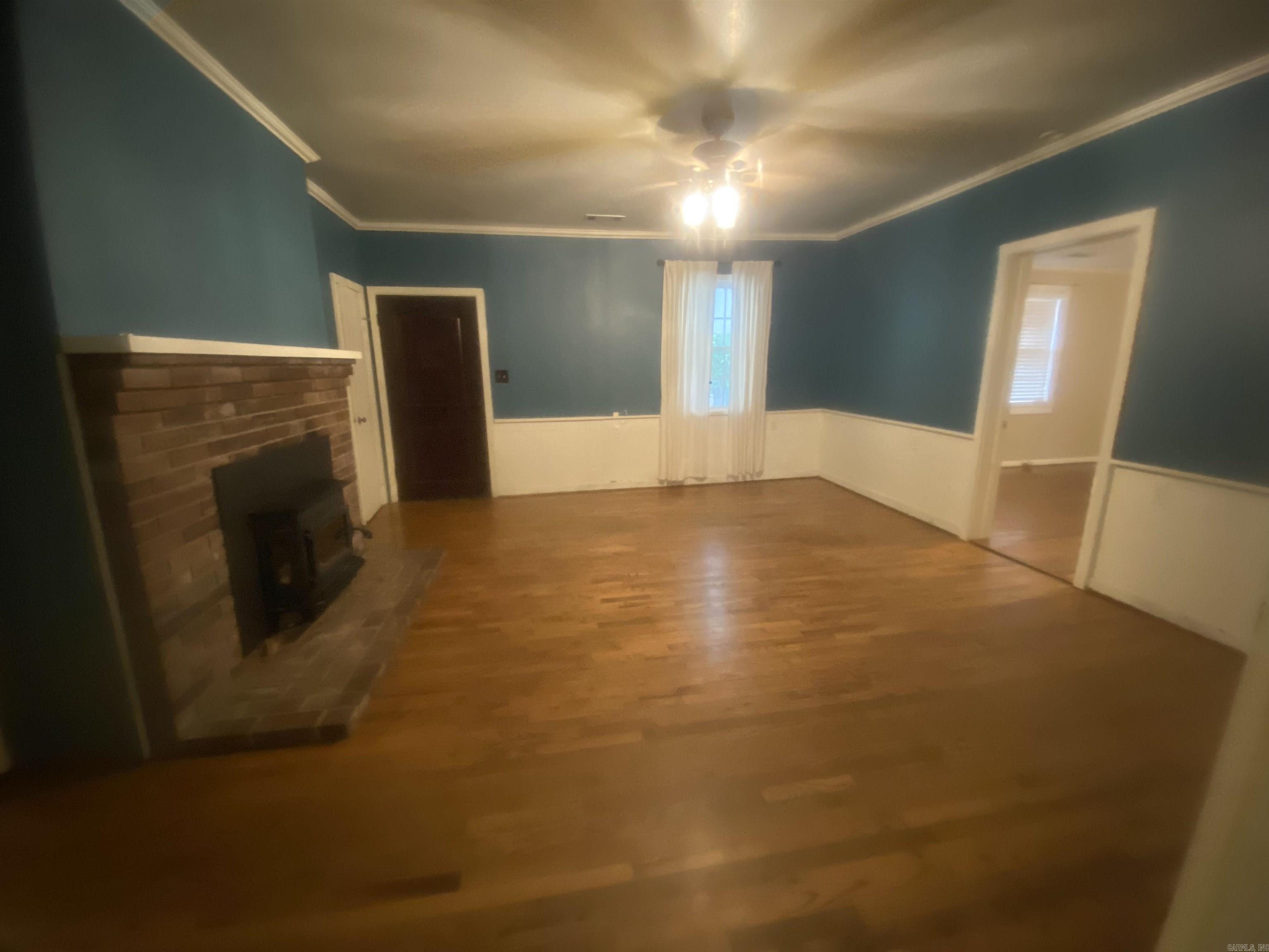 Photo 6 - Residential for sale – 250  Jamestown   Desha, AR